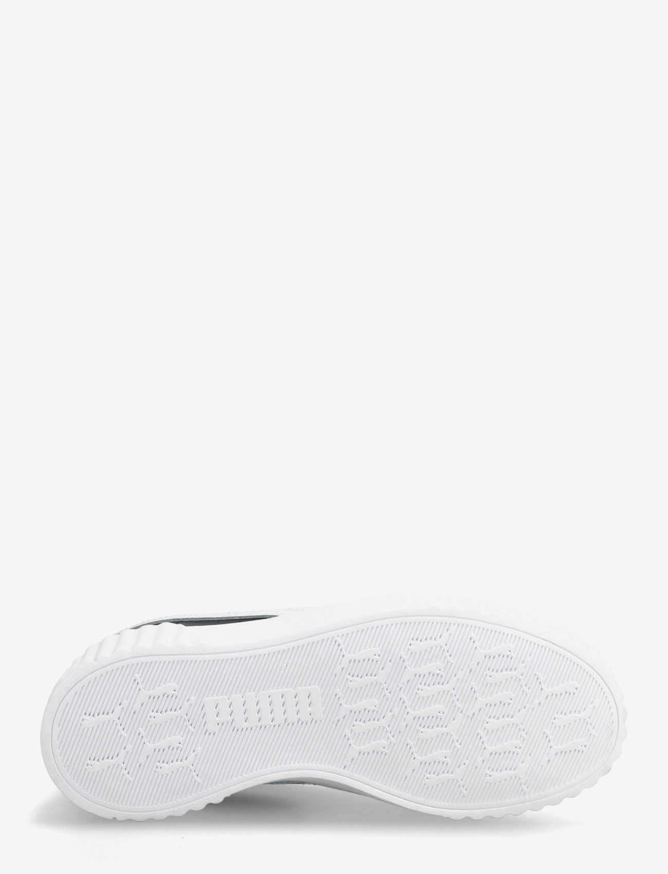 PUMA - Carina 3.0 Jr - tøj - puma black-puma white-puma gold - 4