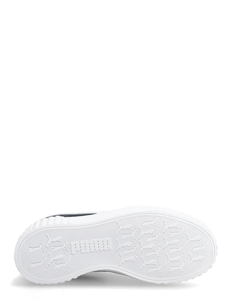 PUMA - Carina 3.0 Jr - tøj - puma black-puma white-puma gold - 4