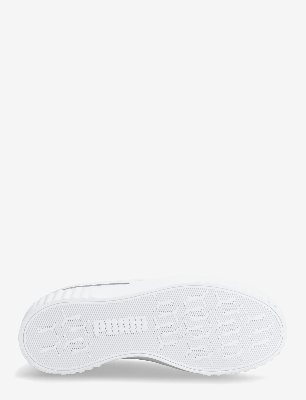 PUMA - Carina 3.0 Jr - riided - puma white-puma gold - 4