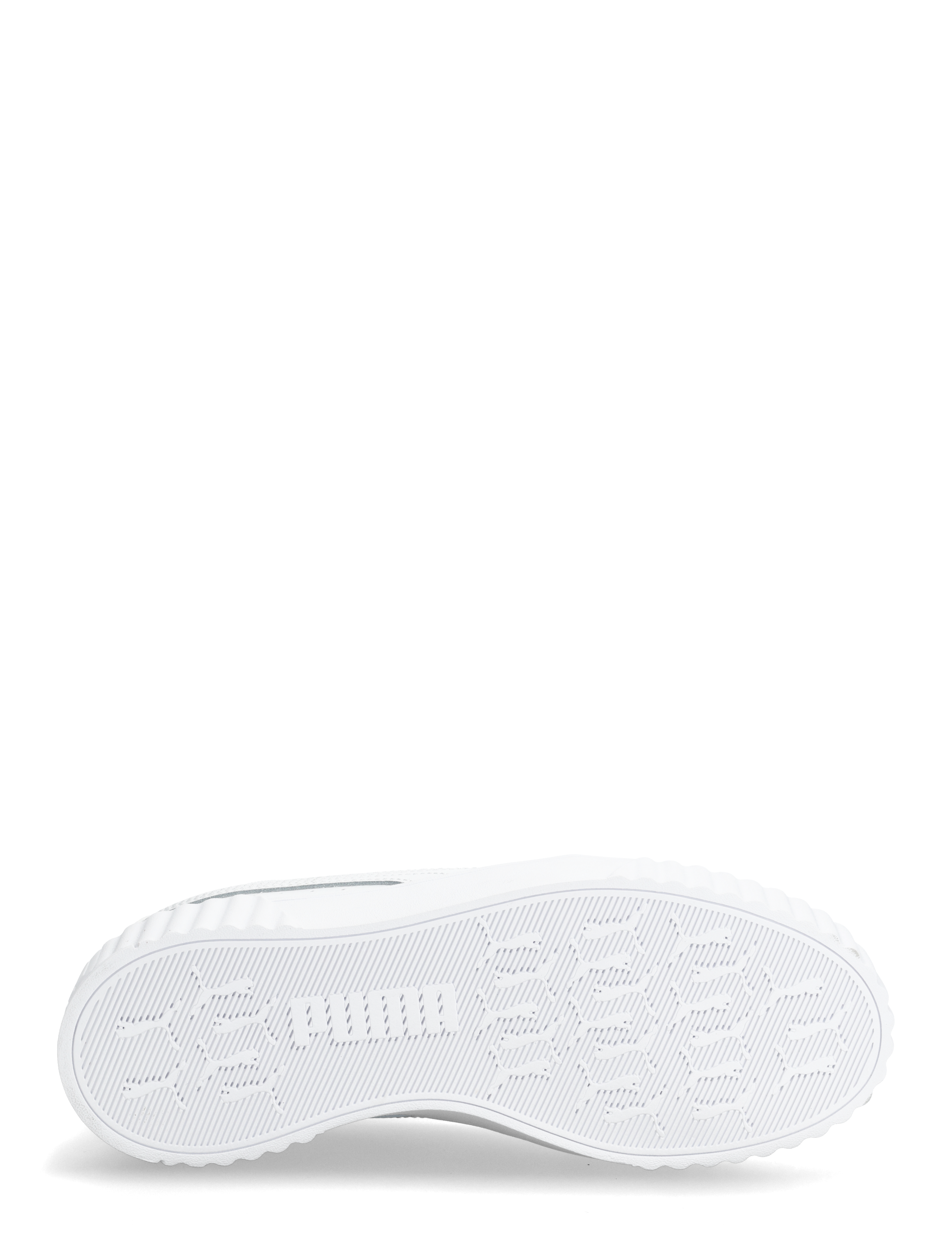 PUMA - Carina 3.0 Jr - kleidung - puma white-puma gold - 4