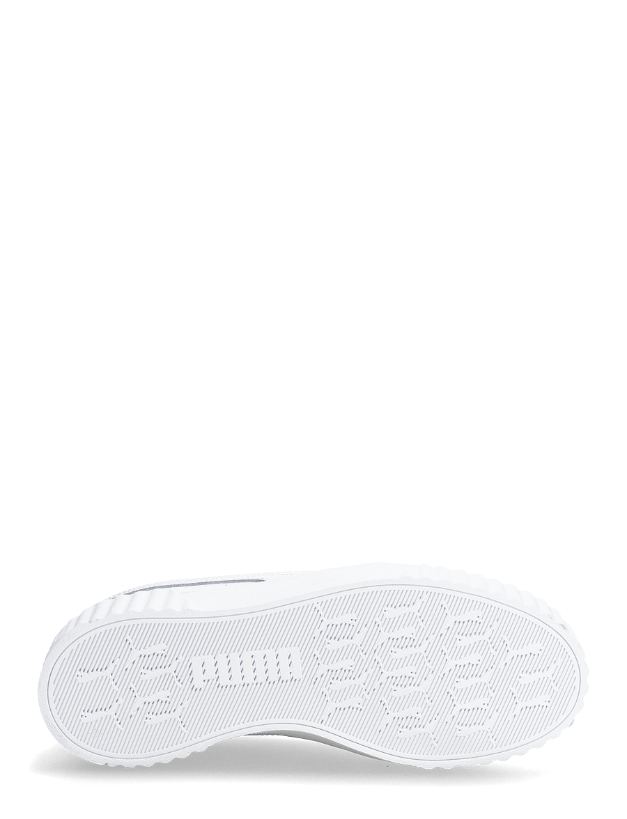 PUMA - Carina 3.0 Jr - kleidung - puma white-puma gold - 4