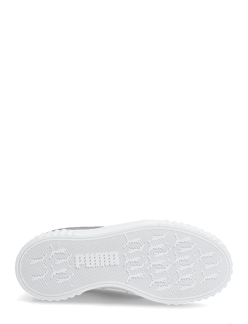 PUMA - Carina 3.0 Jr - kleidung - puma white-sandstone - 4