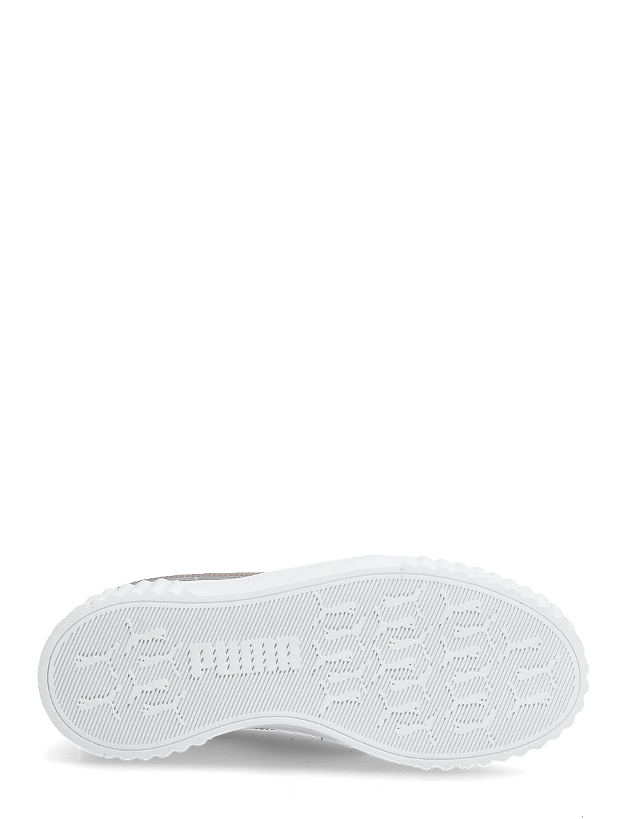 PUMA - Carina 3.0 Jr - apģērbs - puma white-sandstone - 4