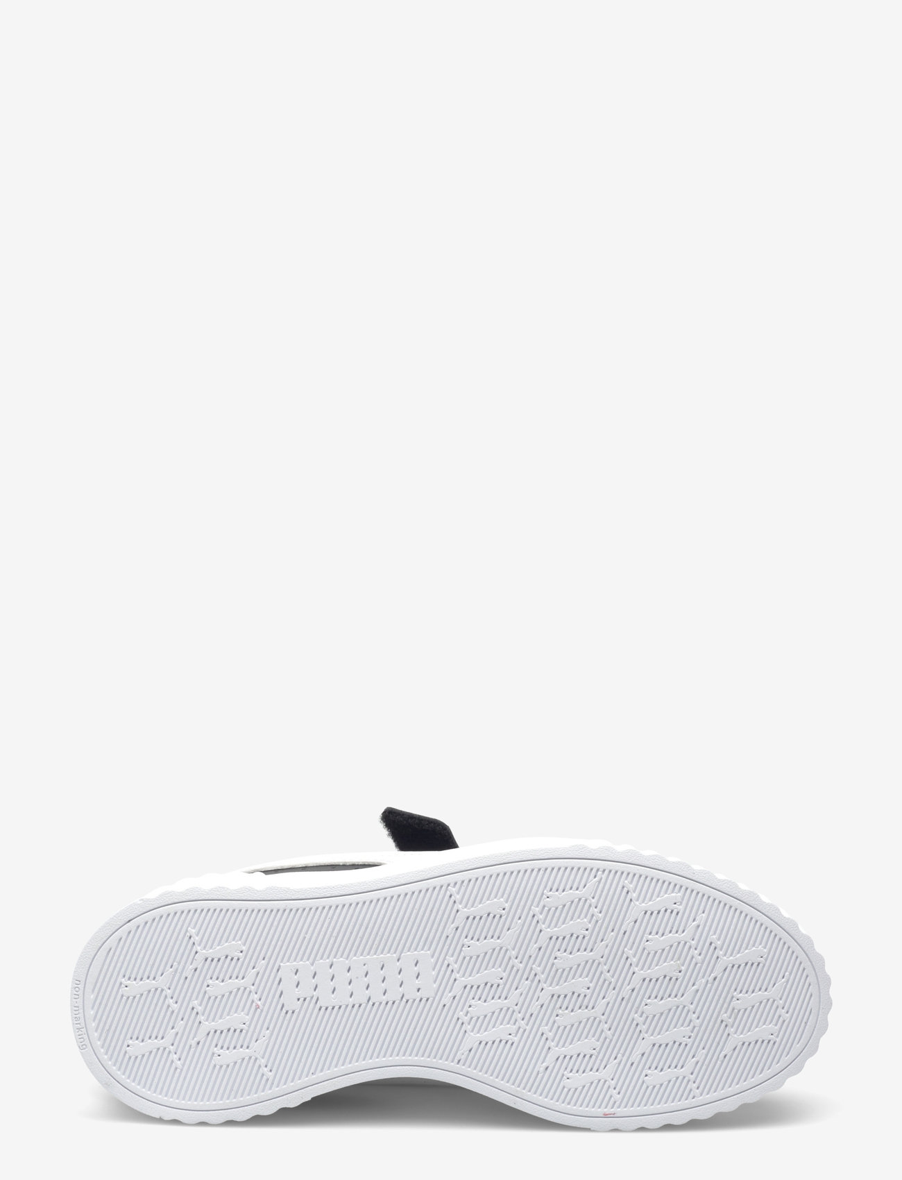 PUMA - Carina 3.0 V PS - kläder - puma black-puma white-puma gold - 4