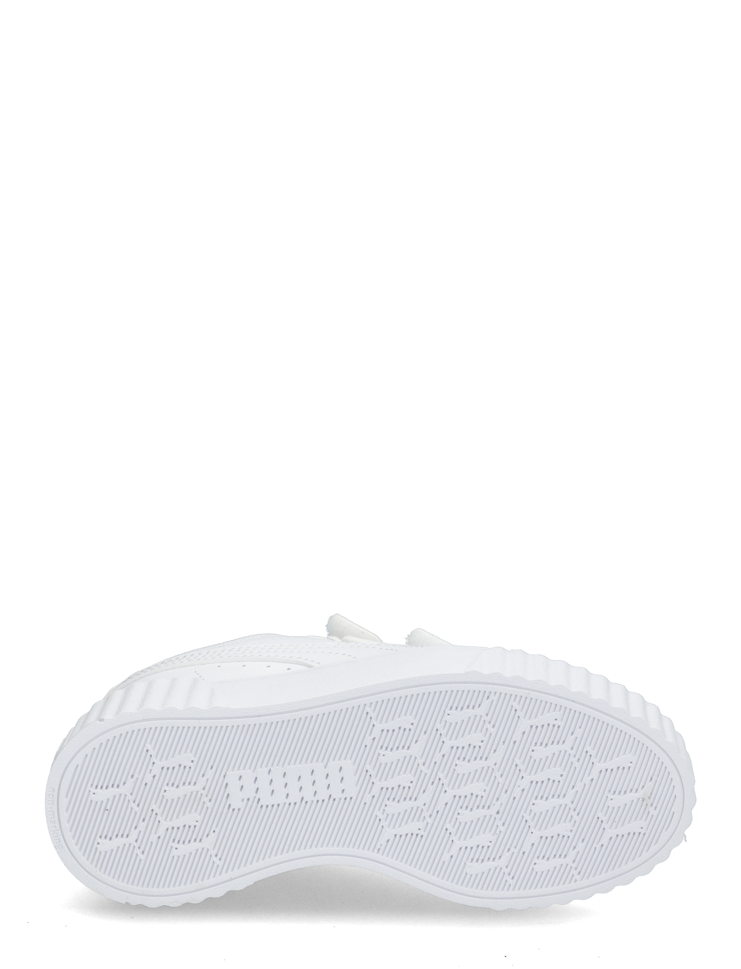 PUMA - Carina 3.0 V PS - sommerschnäppchen - puma white-puma gold - 4