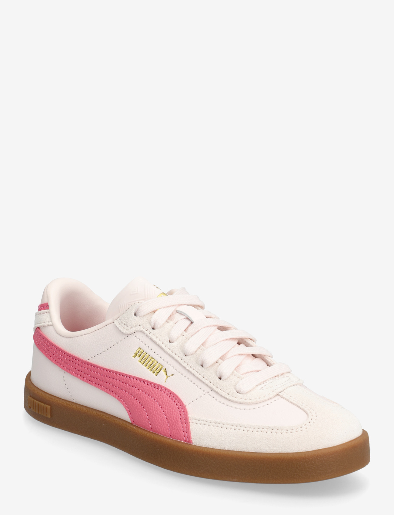 PUMA - Puma Club II Era Jr - kleidung - jasmine flower-magic rose - 0