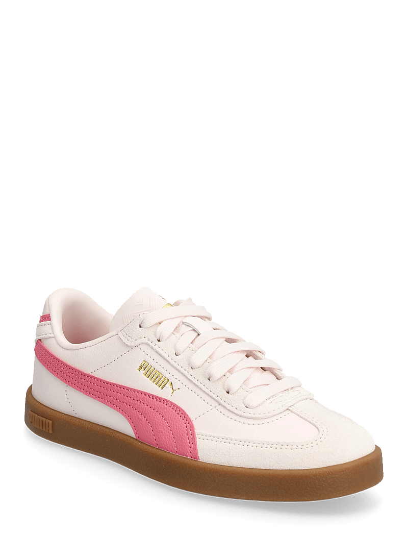 PUMA - Puma Club II Era Jr - kleidung - jasmine flower-magic rose - 0