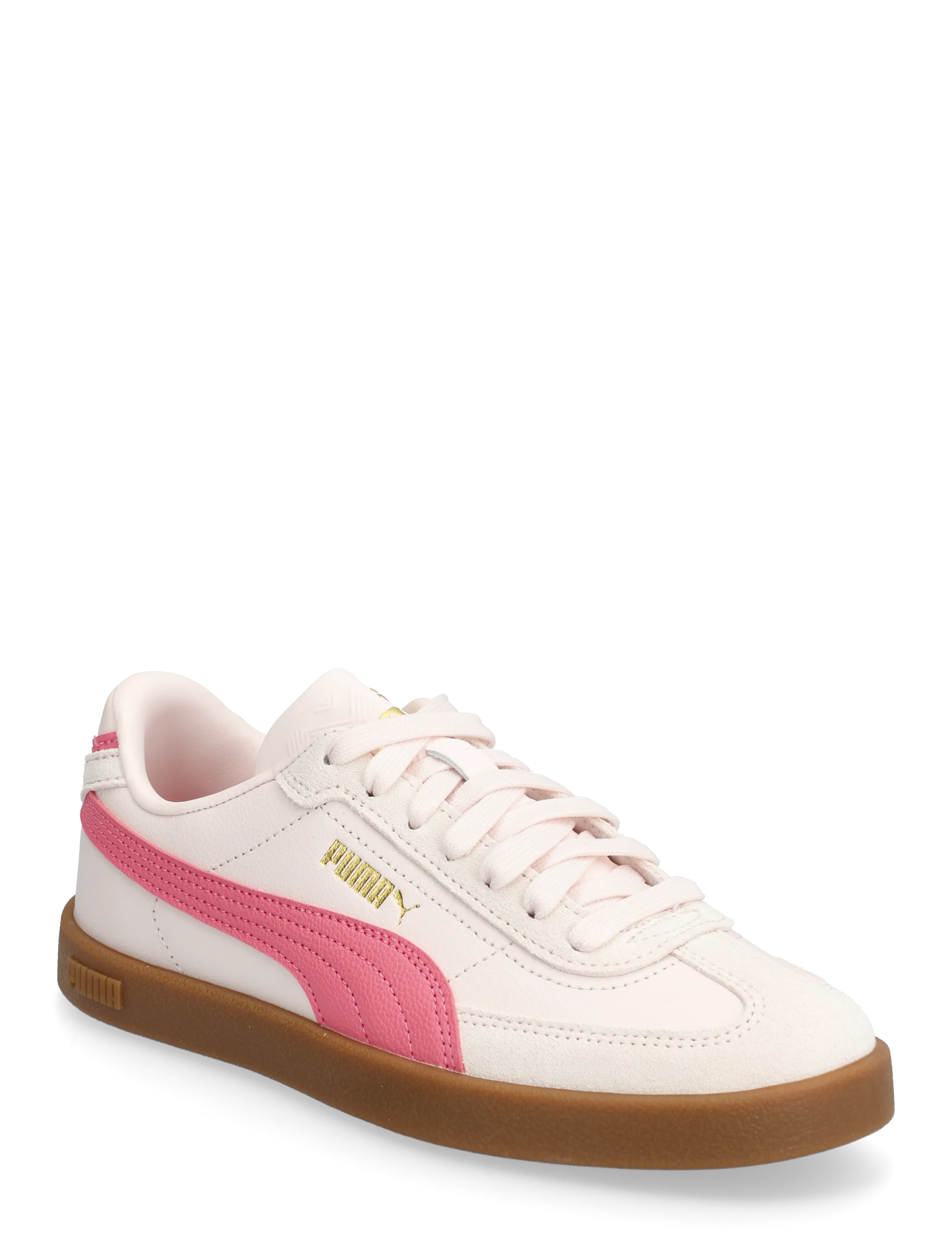 PUMA - Puma Club II Era Jr - jasmine flower-magic rose - 0
