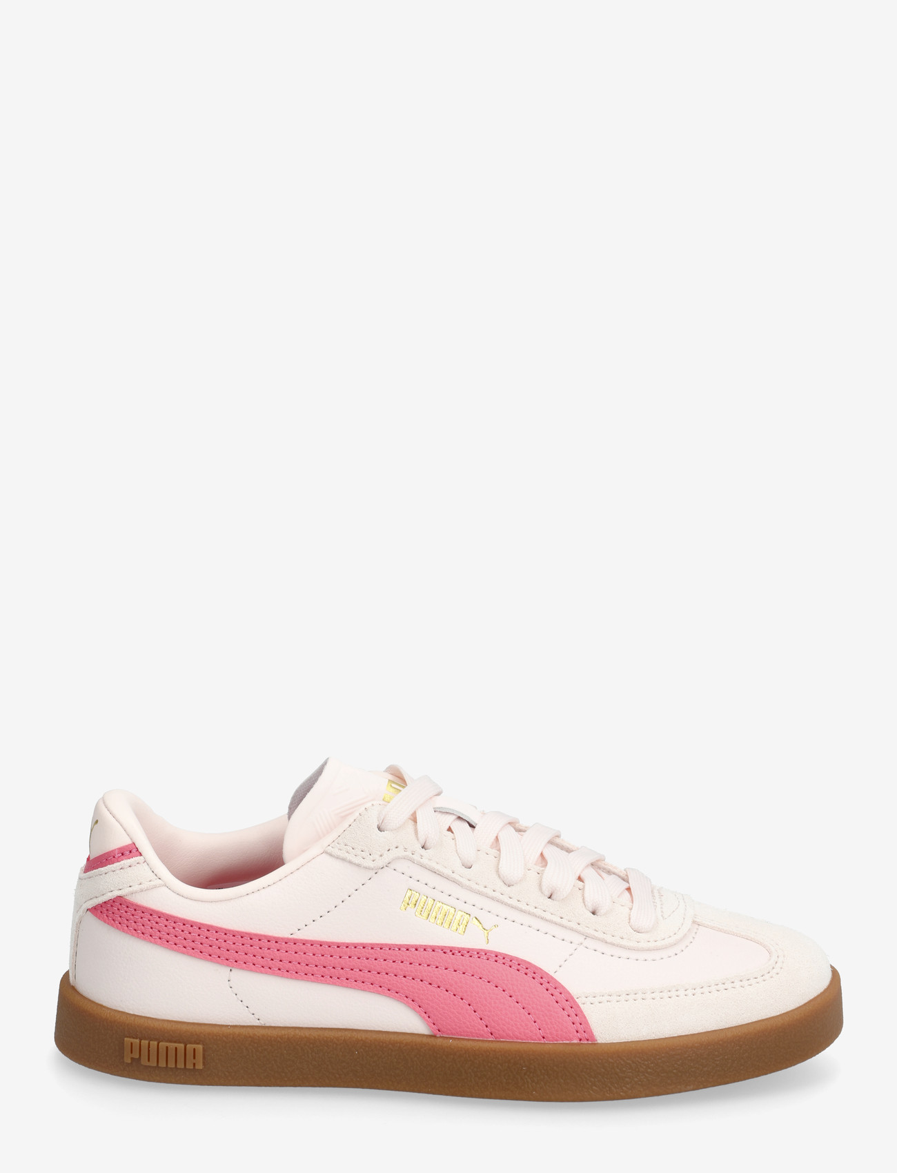 PUMA - Puma Club II Era Jr - kleidung - jasmine flower-magic rose - 1