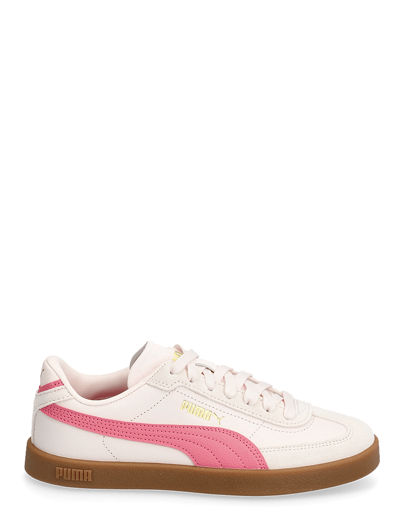 PUMA - Puma Club II Era Jr - kleidung - jasmine flower-magic rose - 1