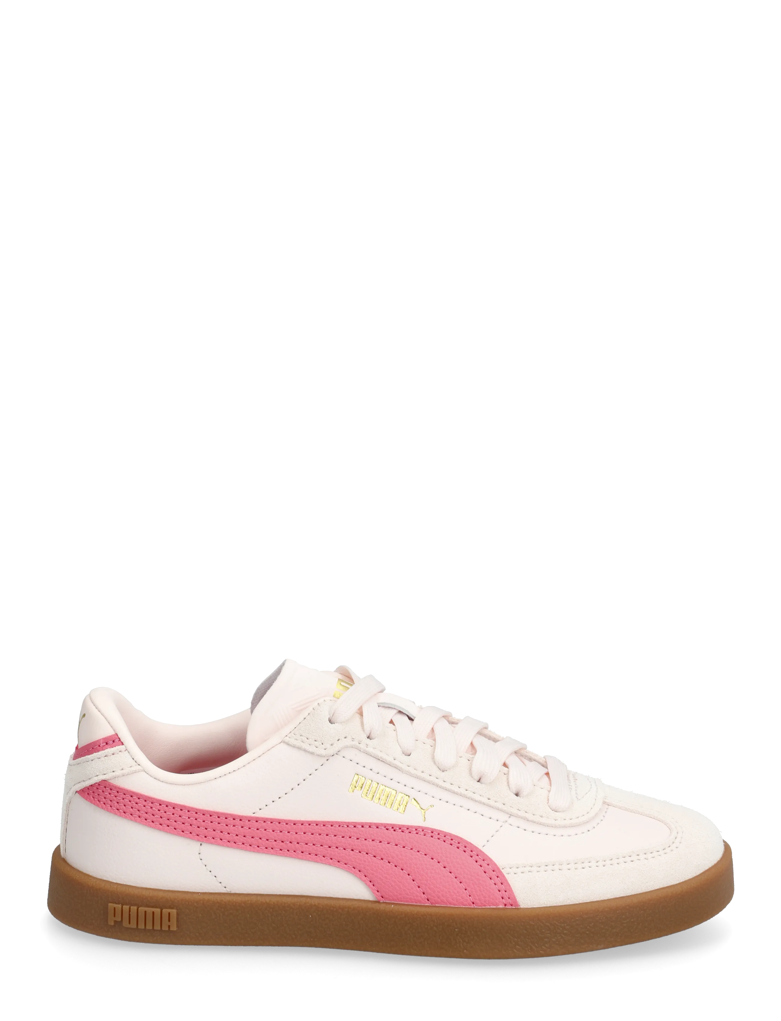 PUMA - Puma Club II Era Jr - jasmine flower-magic rose - 1