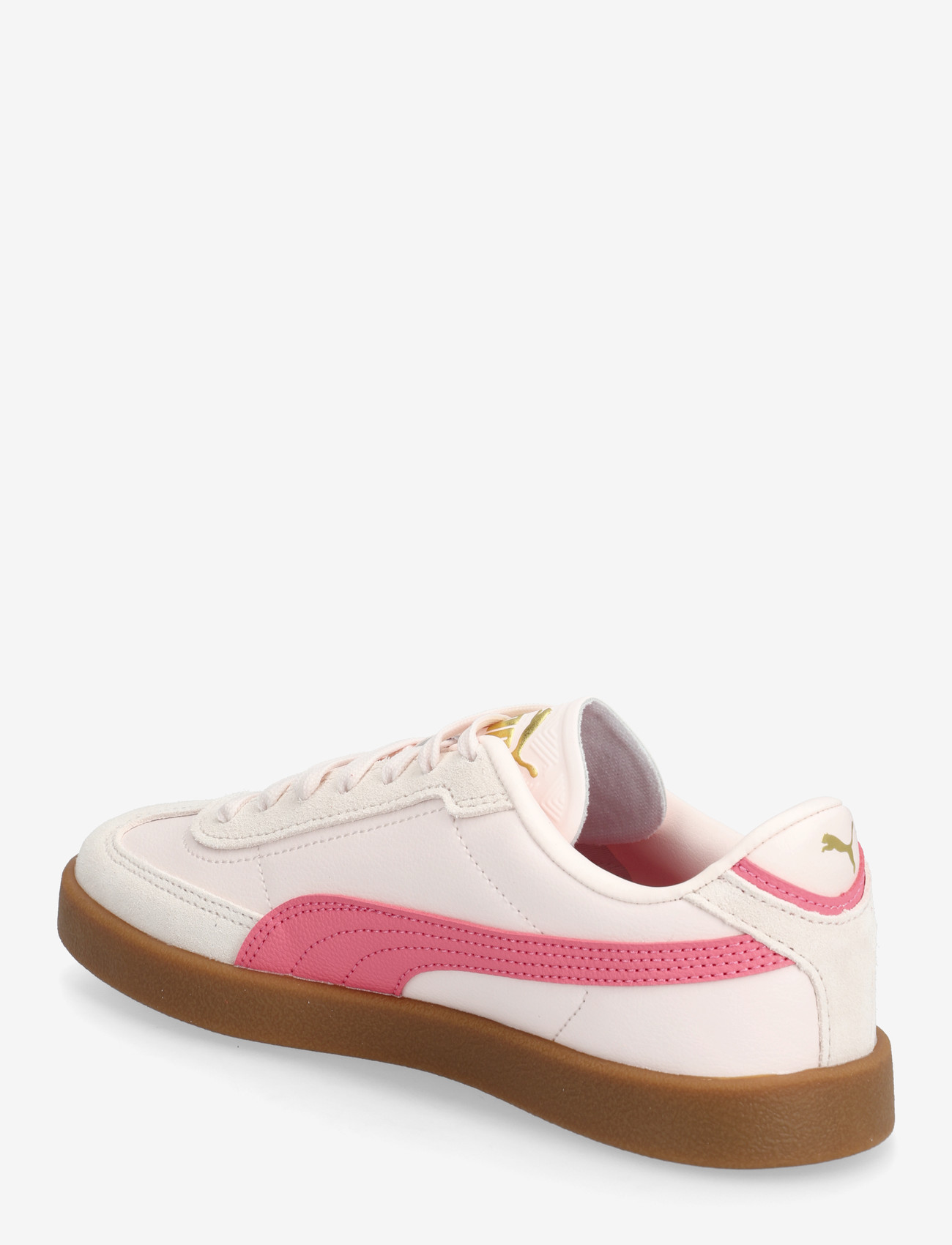 PUMA - Puma Club II Era Jr - kleidung - jasmine flower-magic rose - 2