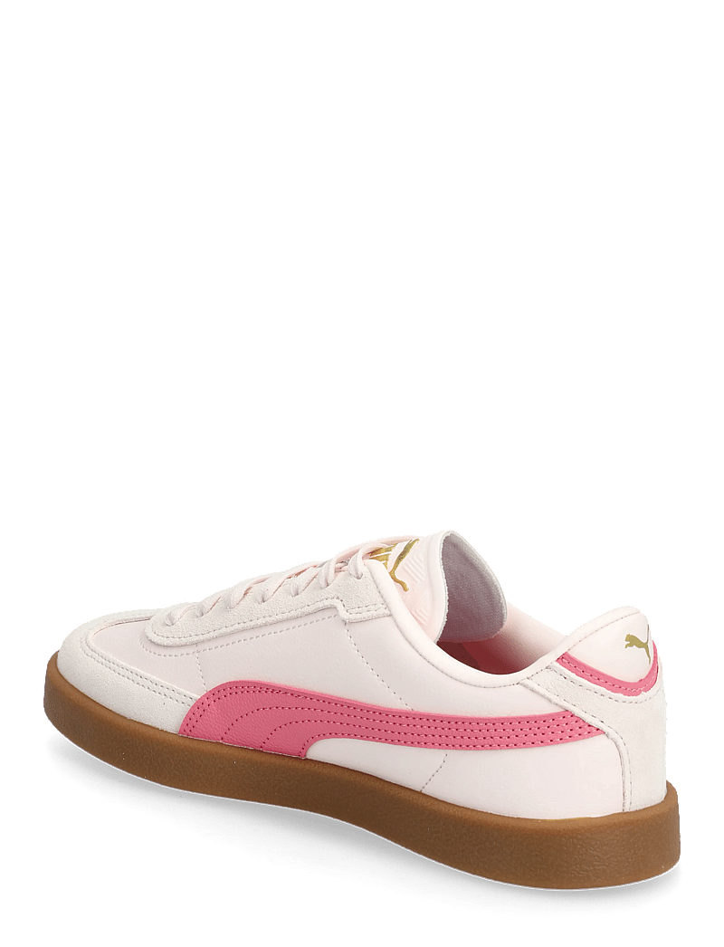 PUMA - Puma Club II Era Jr - kleidung - jasmine flower-magic rose - 2