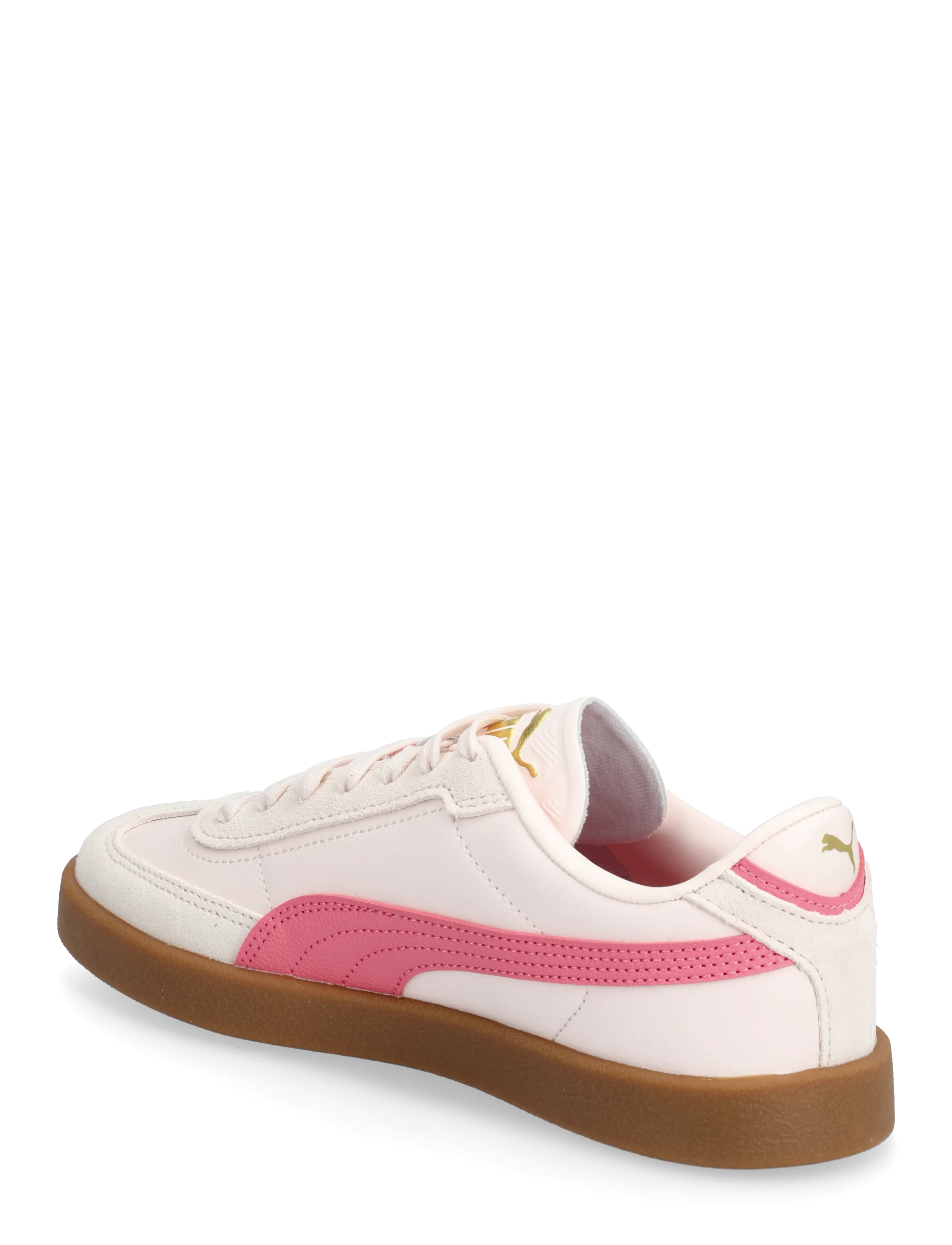 PUMA - Puma Club II Era Jr - jasmine flower-magic rose - 2