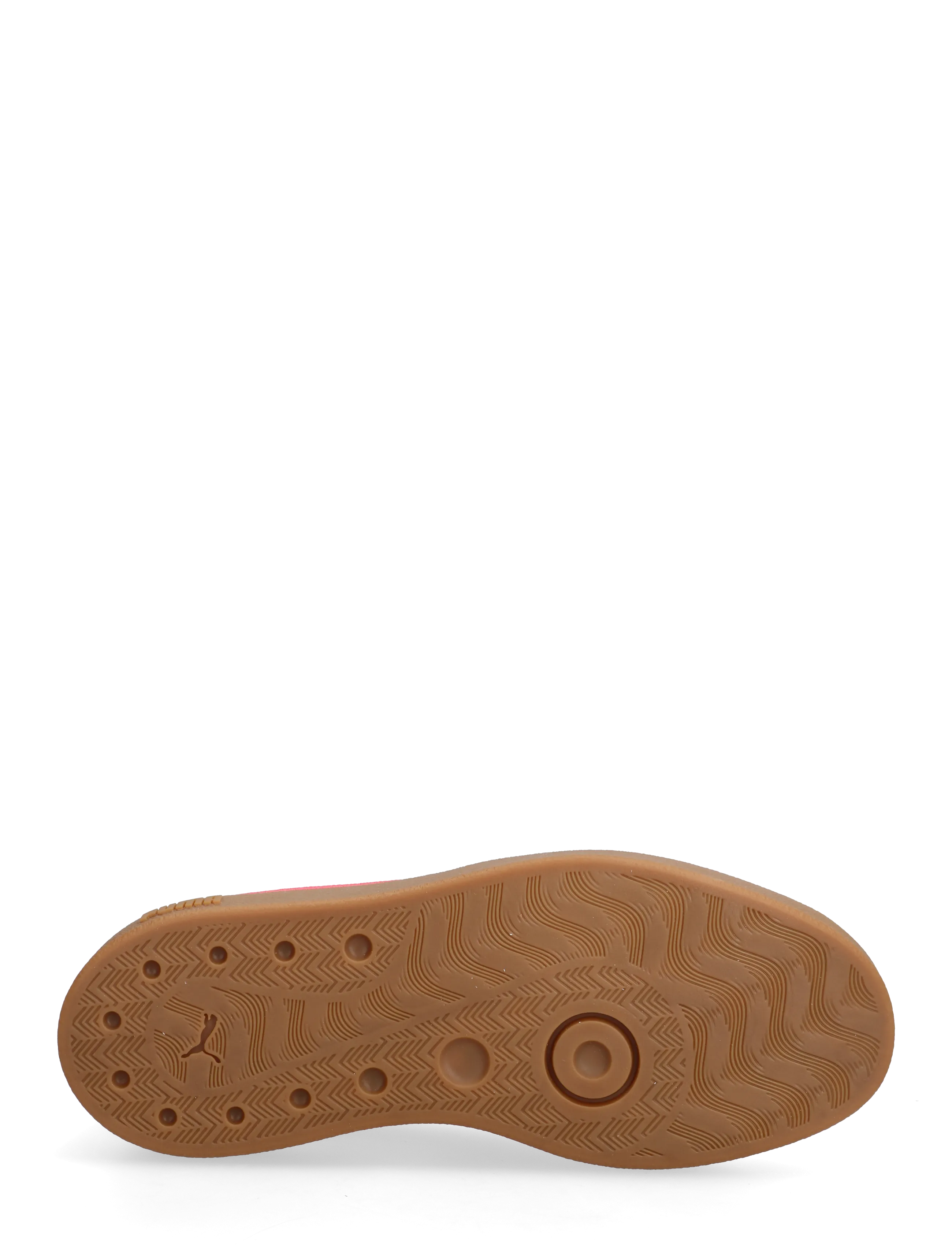 PUMA - Puma Club II Era Jr - jasmine flower-magic rose - 4