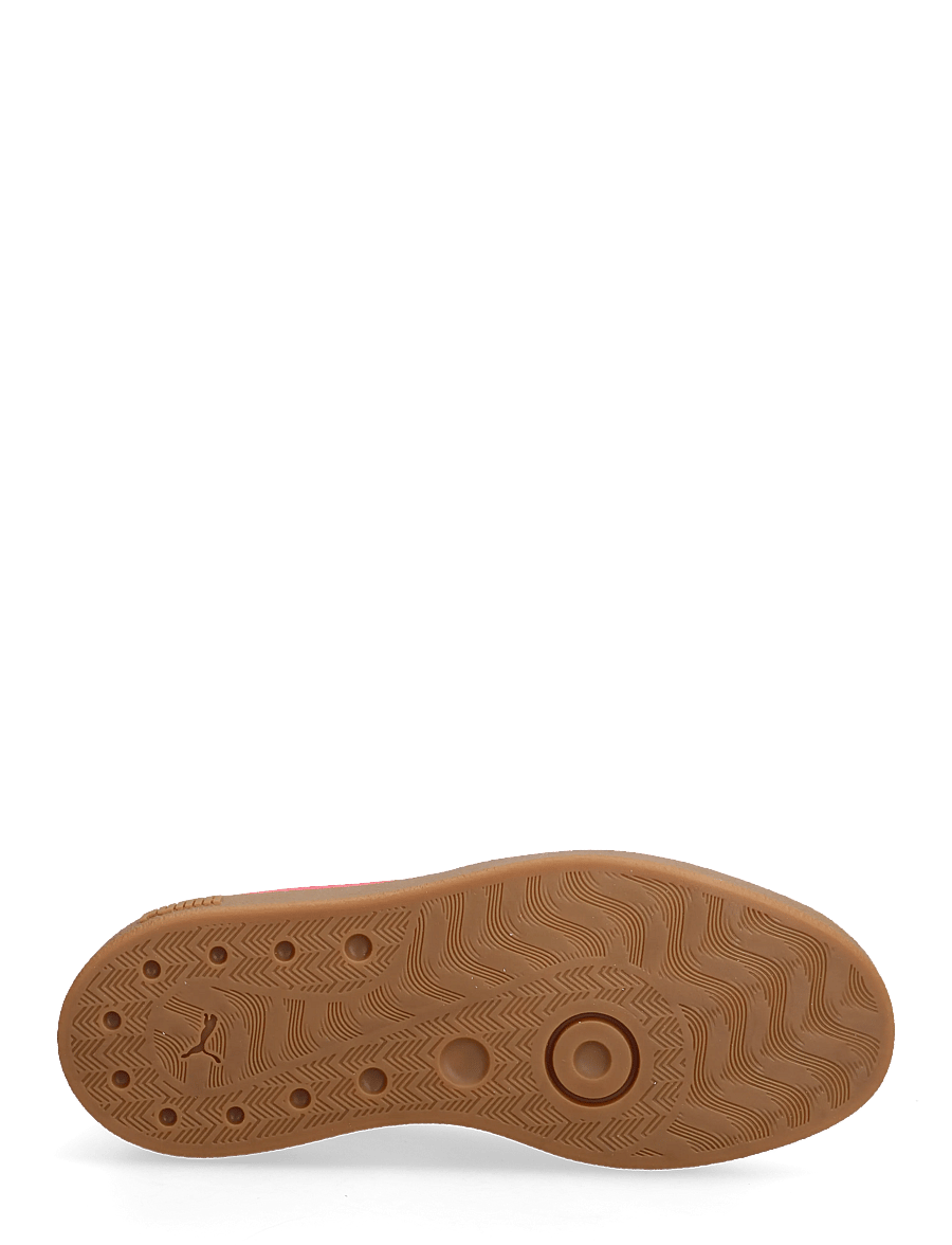 PUMA - Puma Club II Era Jr - jasmine flower-magic rose - 4