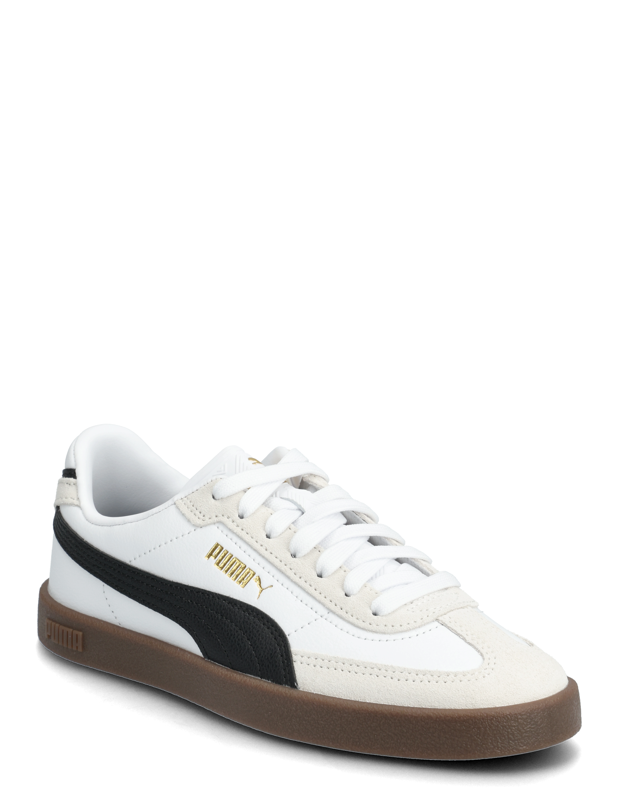 PUMA Puma Club Ii Era Jr Weiß - 39 - Kinder
