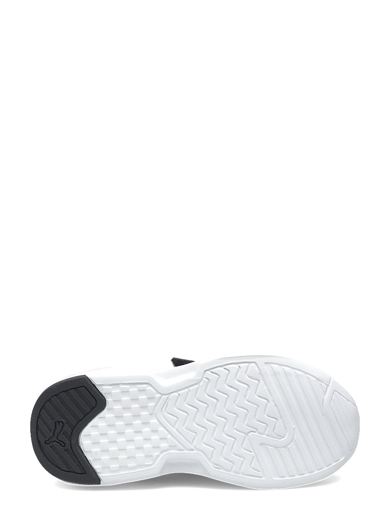 PUMA - X-Ray 3 LT AC+ PS - apģērbs - puma black-poised pink-dusky gray - 4