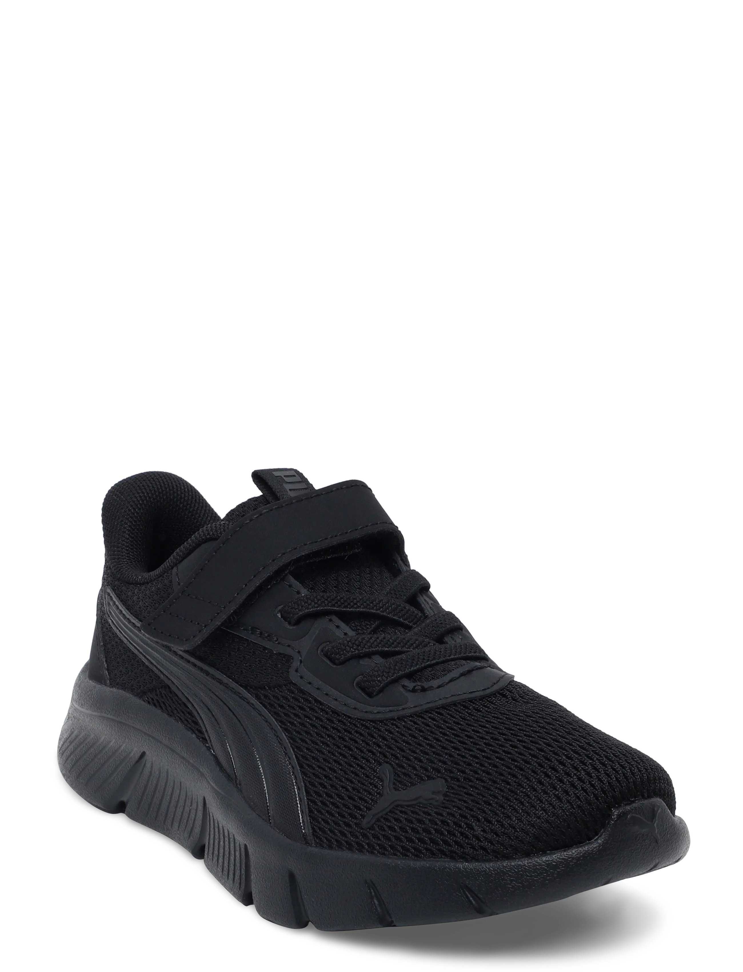 PUMA Flexfocus Lite Modern Jr Schwarz - 36 - Kinder