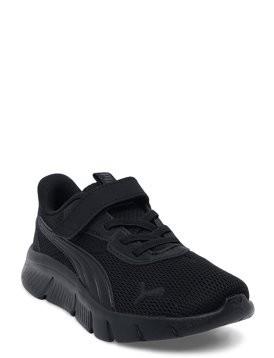 PUMA - FlexFocus Lite Modern Jr - kleidung - aqua glow-mauve glow-puma white - 0