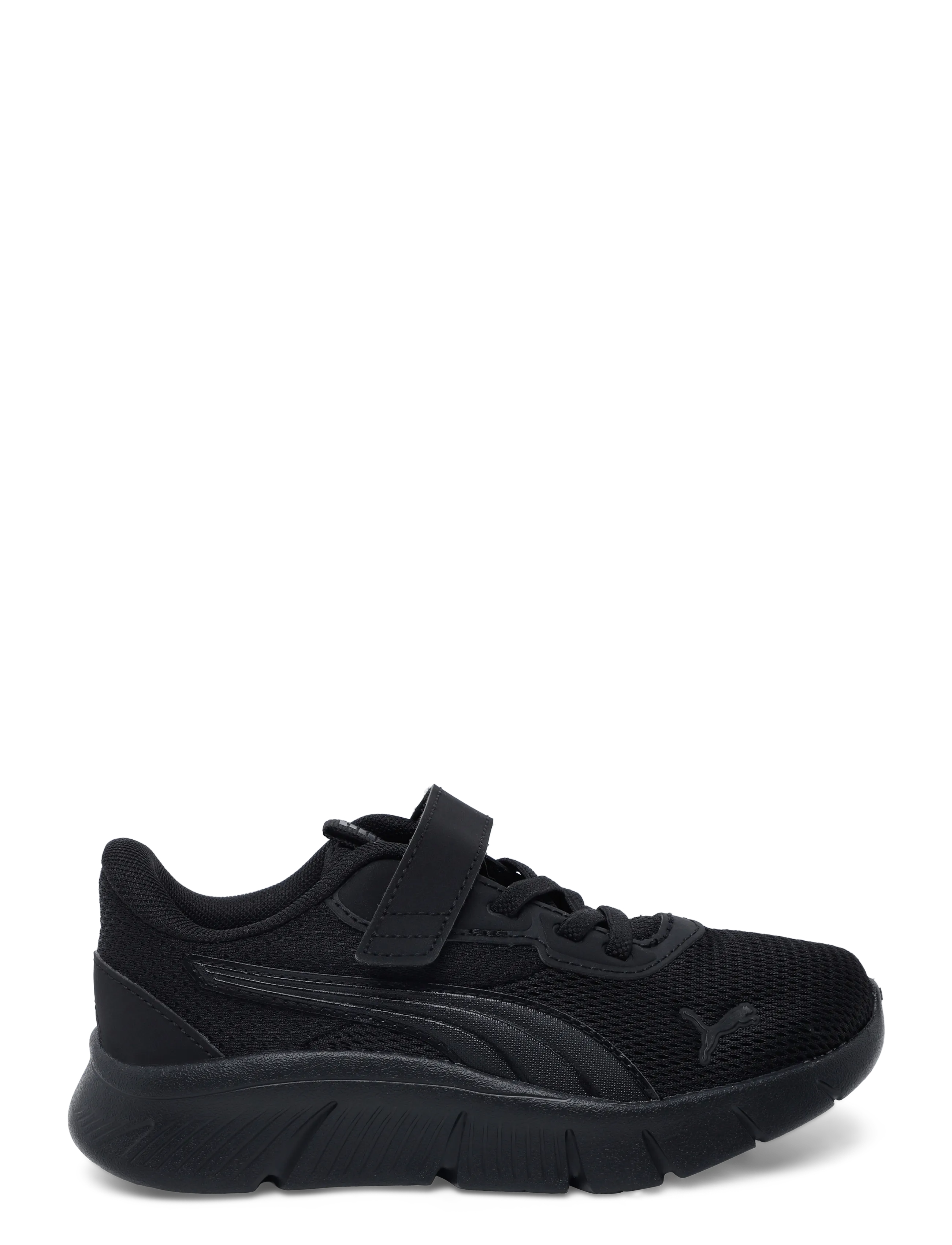 PUMA - FlexFocus Lite Modern Jr - riided - aqua glow-mauve glow-puma white - 2