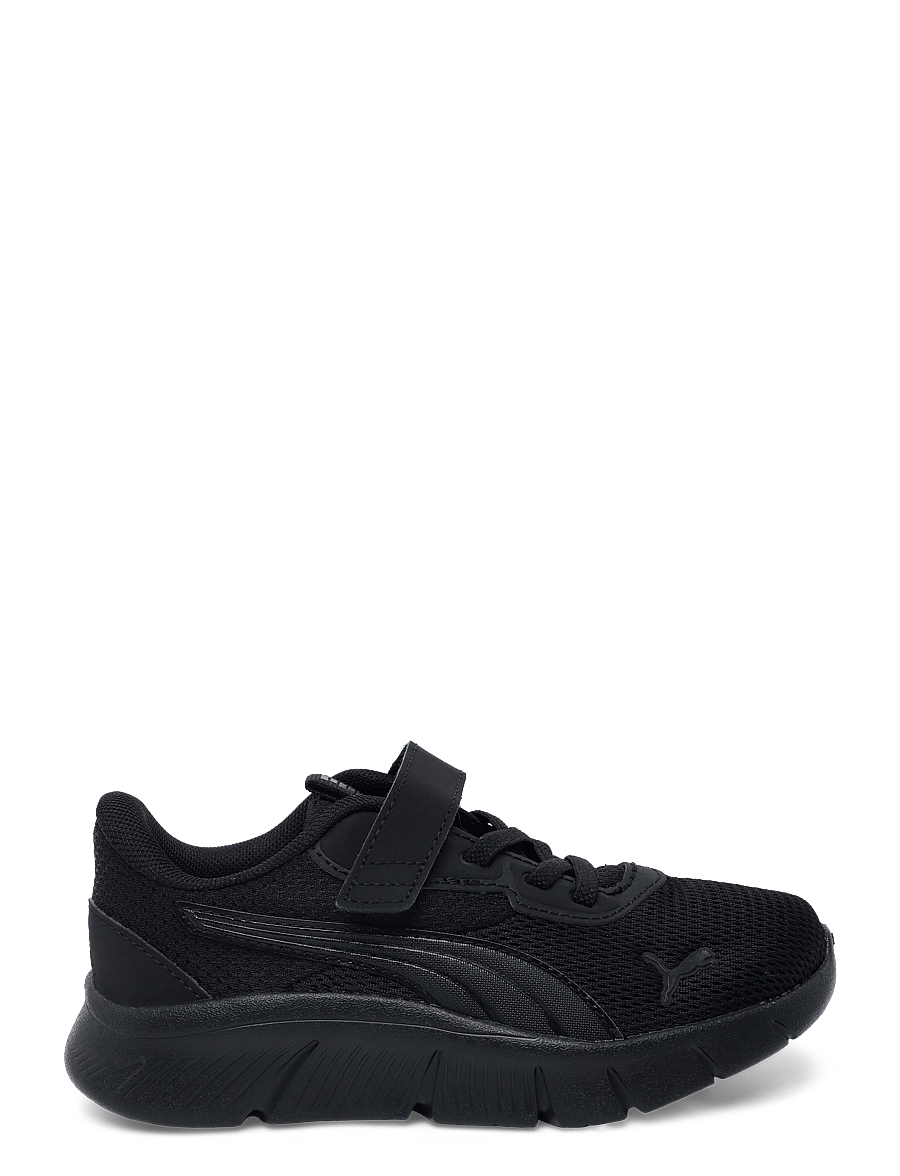 PUMA - FlexFocus Lite Modern Jr - kleidung - aqua glow-mauve glow-puma white - 2