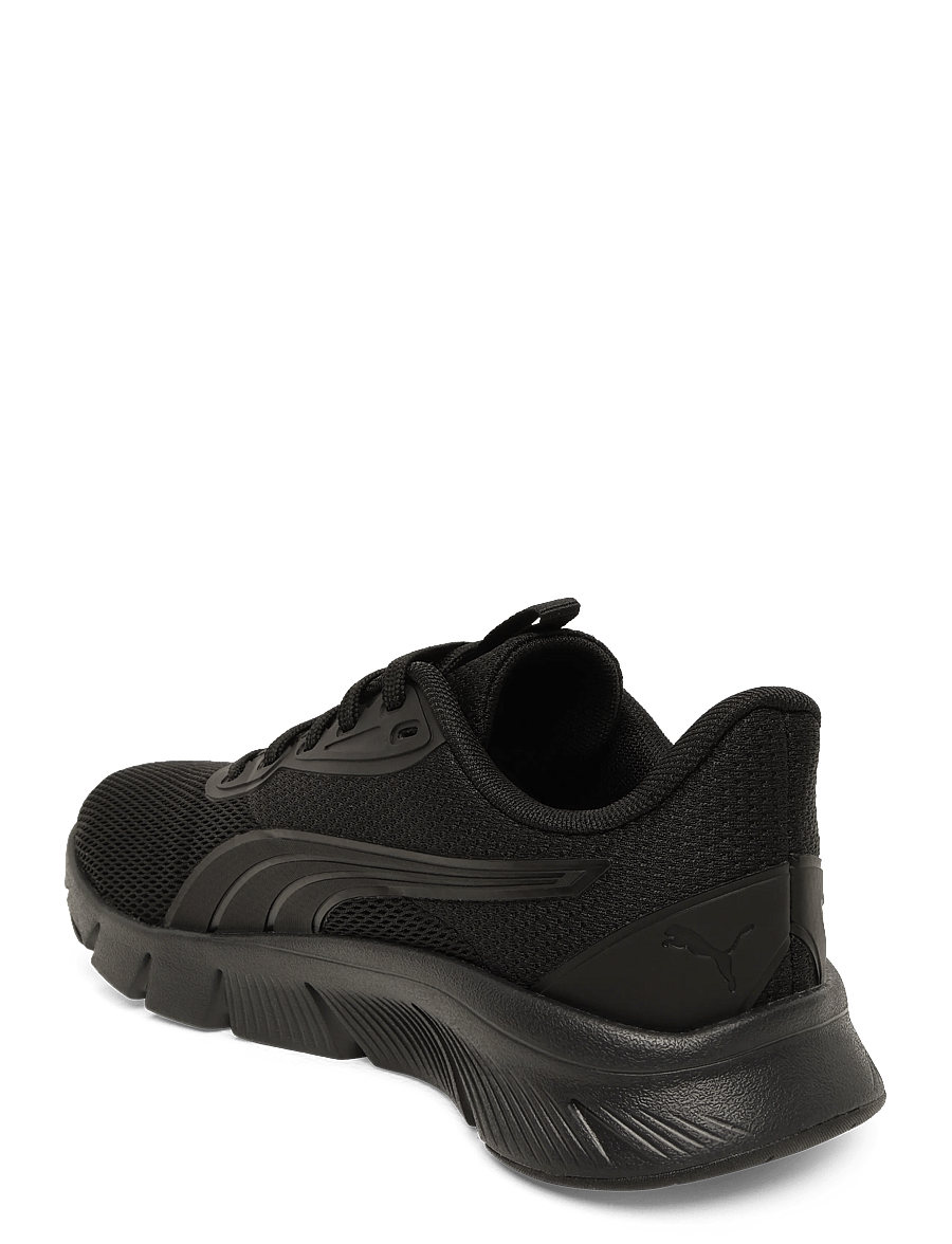 PUMA - FlexFocus Lite Modern Jr - kleidung - puma black-flat dark gray - 1