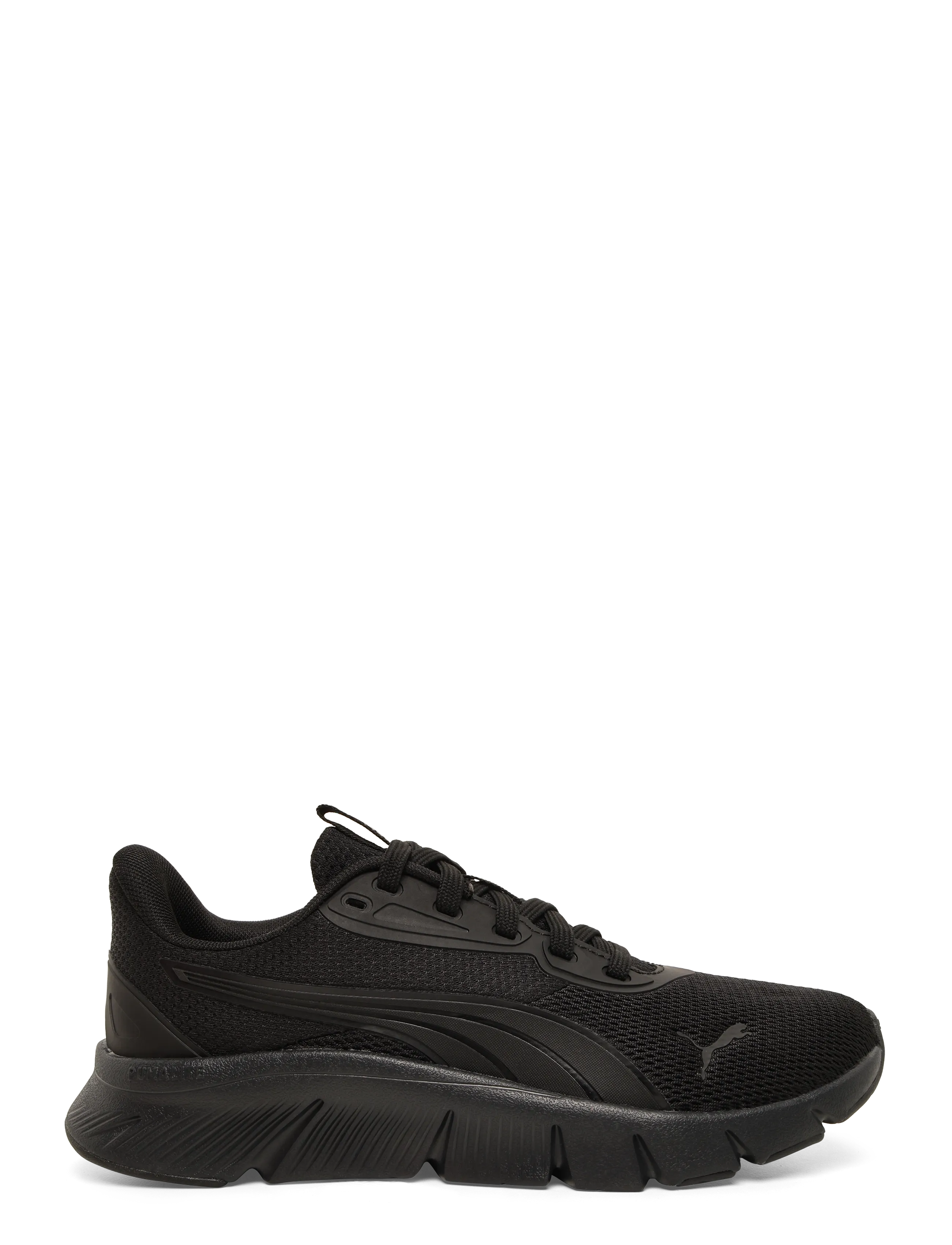 PUMA - FlexFocus Lite Modern Jr - kleidung - puma black-flat dark gray - 2