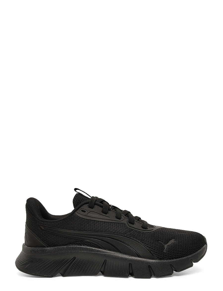 PUMA - FlexFocus Lite Modern Jr - kleidung - puma black-flat dark gray - 2