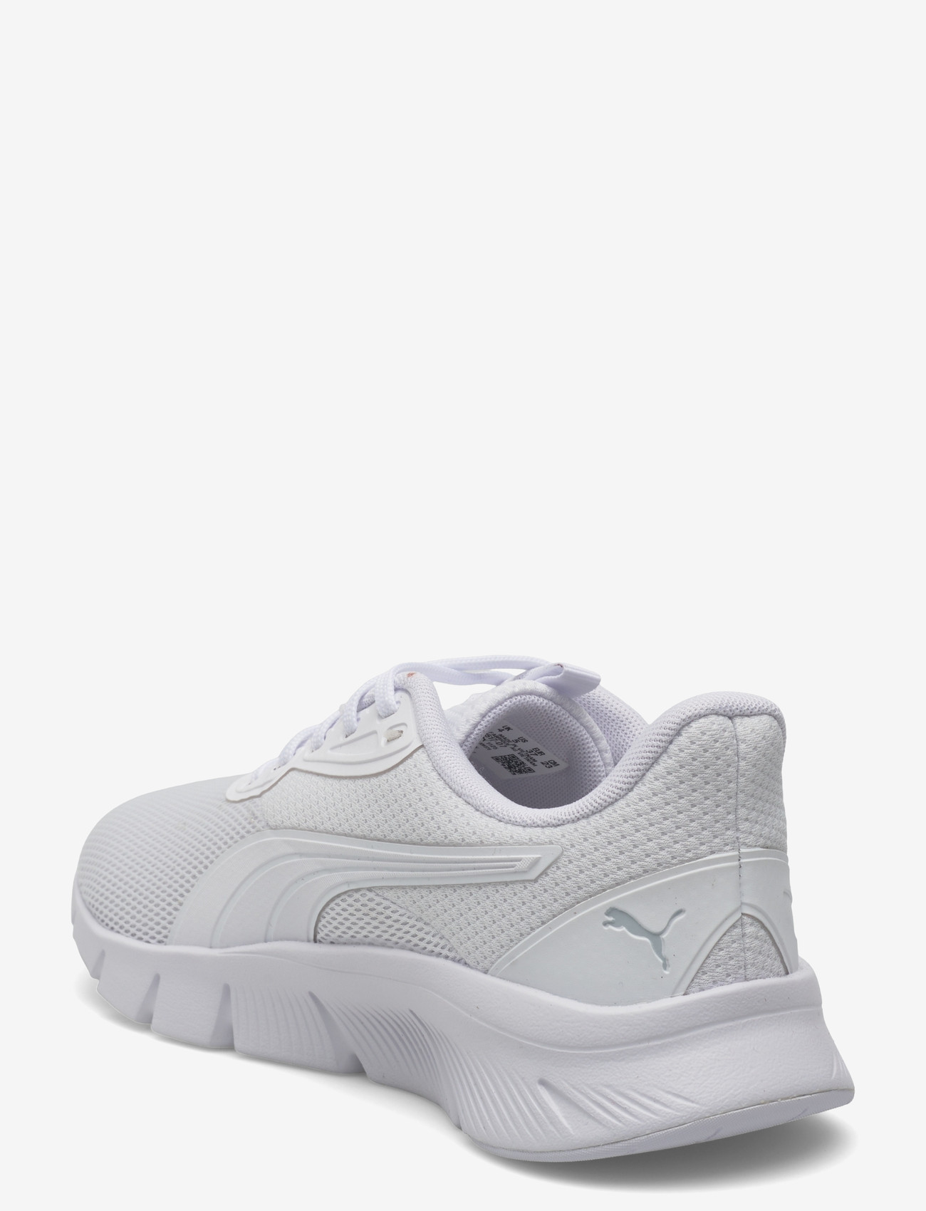 PUMA - FlexFocus Lite Modern Jr - kleidung - puma white-flat light gray - 2