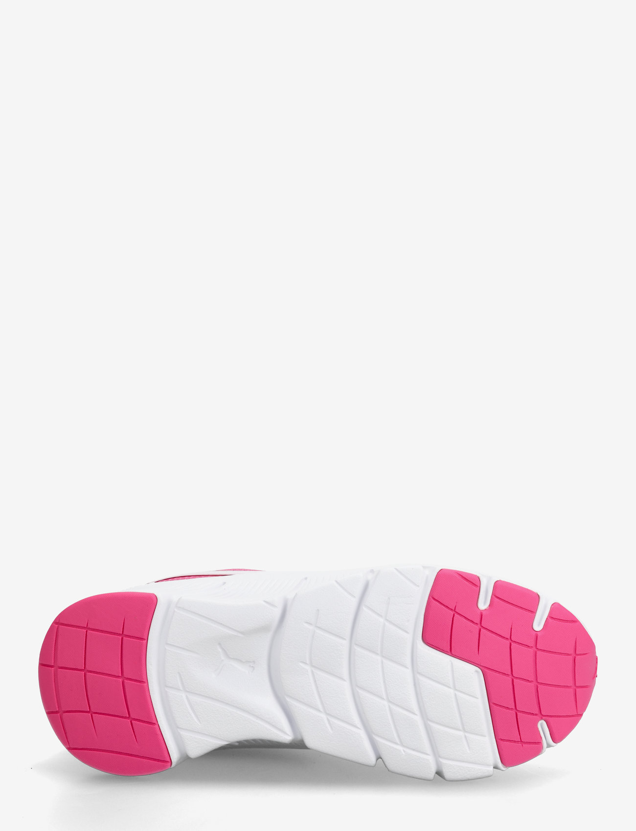 PUMA - FlexFocus Lite Modern Jr - laveste priser - glowing pink-posie pink-puma white - 4