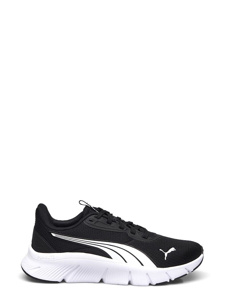 PUMA - FlexFocus Lite Modern Jr - tøj - puma black-puma white - 1