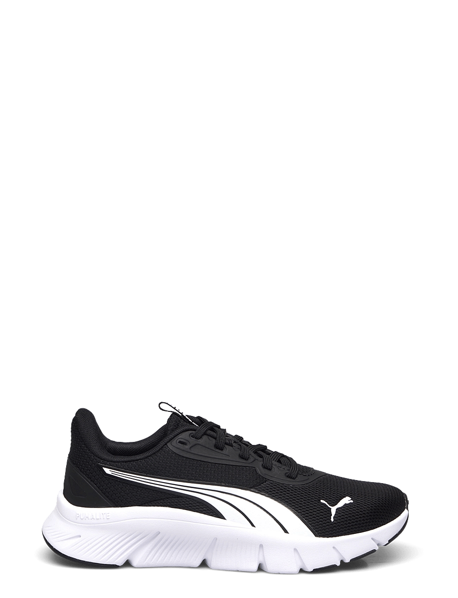 PUMA - FlexFocus Lite Modern Jr - puma black-puma white - 1
