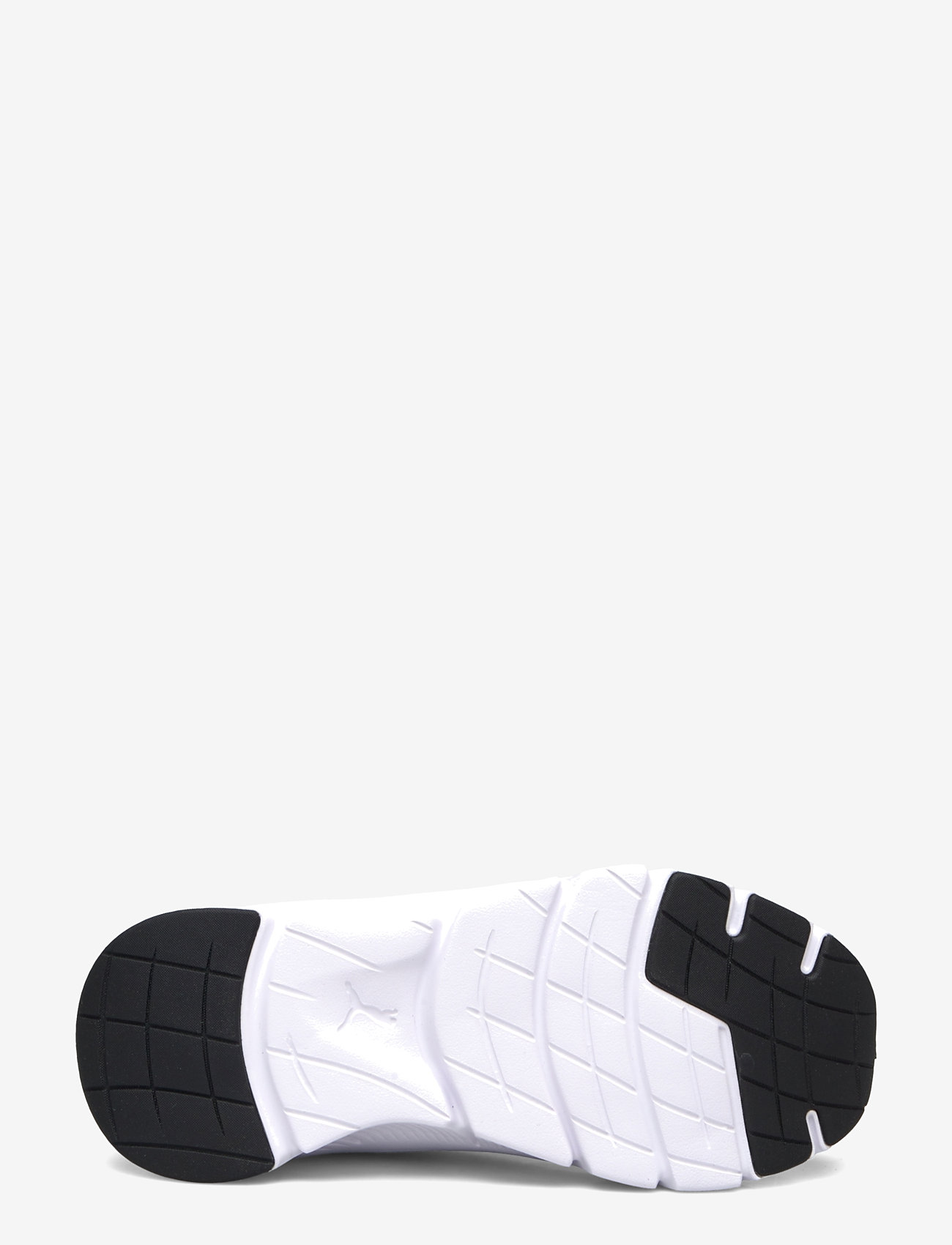 PUMA - FlexFocus Lite Modern Jr - kläder - puma black-puma white - 4