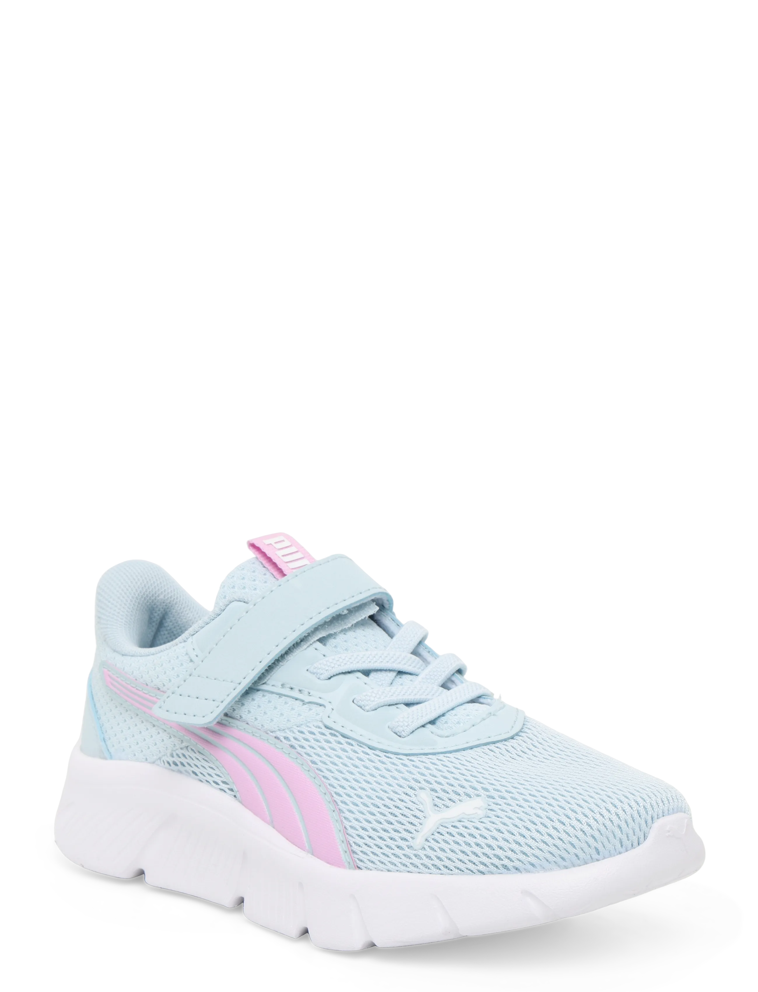 AQUA GLOW-MAUVE GLOW-PUMA WHITE