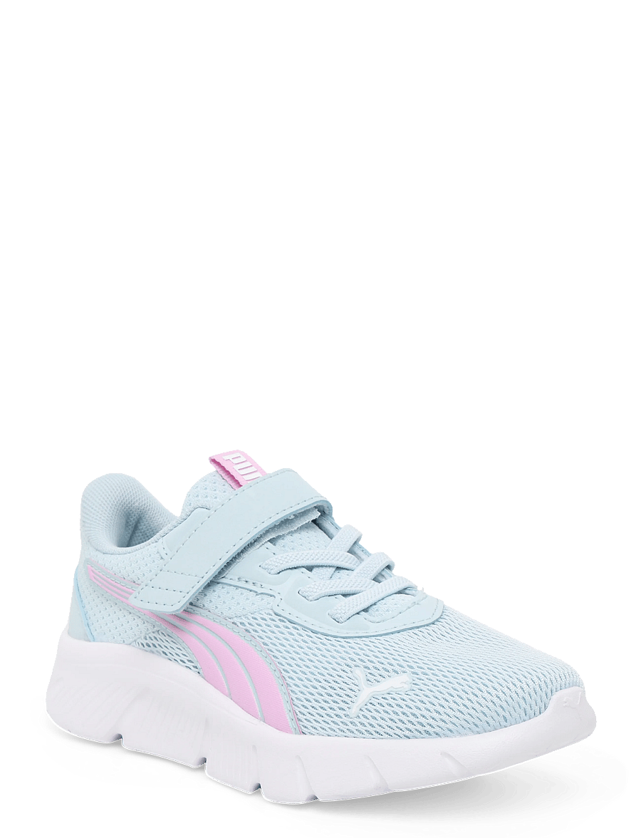 PUMA - FlexFocus Modern AC+ PS - kleidung - aqua glow-mauve glow-puma white - 0