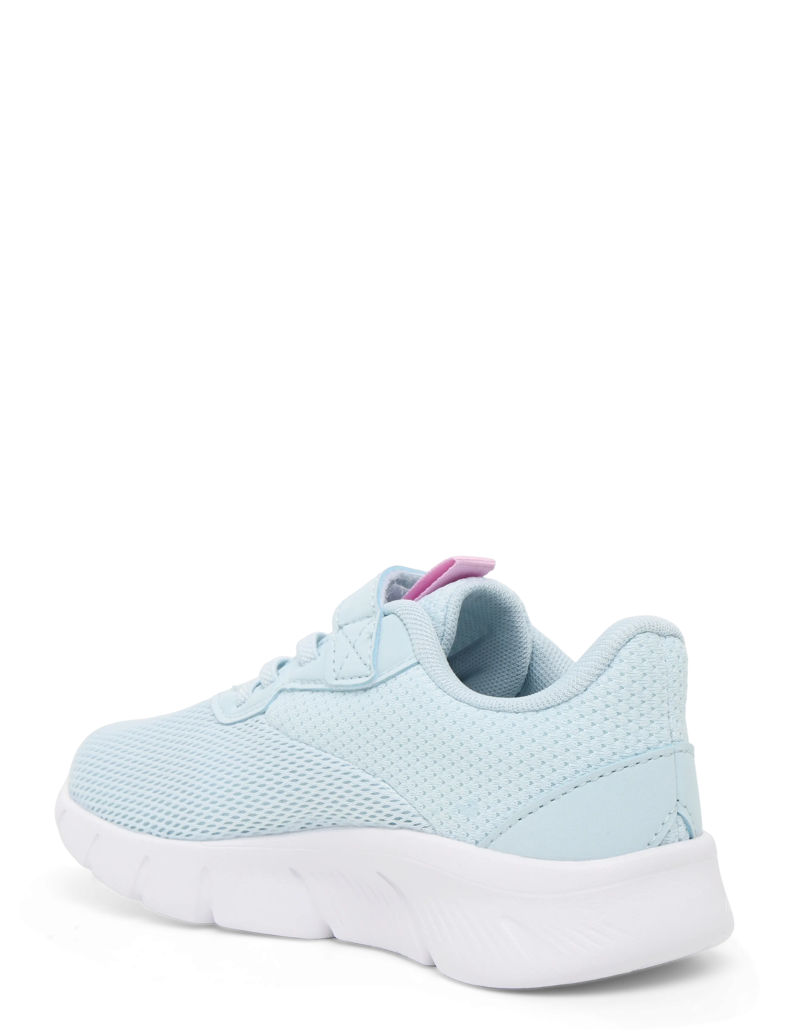 PUMA - FlexFocus Modern AC+ PS - tøj - aqua glow-mauve glow-puma white - 1