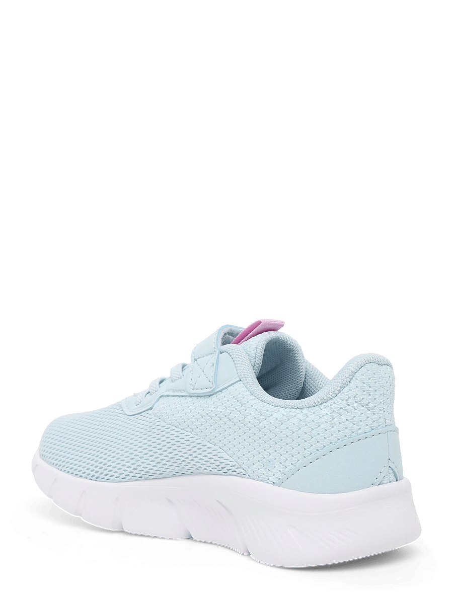 PUMA - FlexFocus Modern AC+ PS - kleidung - aqua glow-mauve glow-puma white - 1