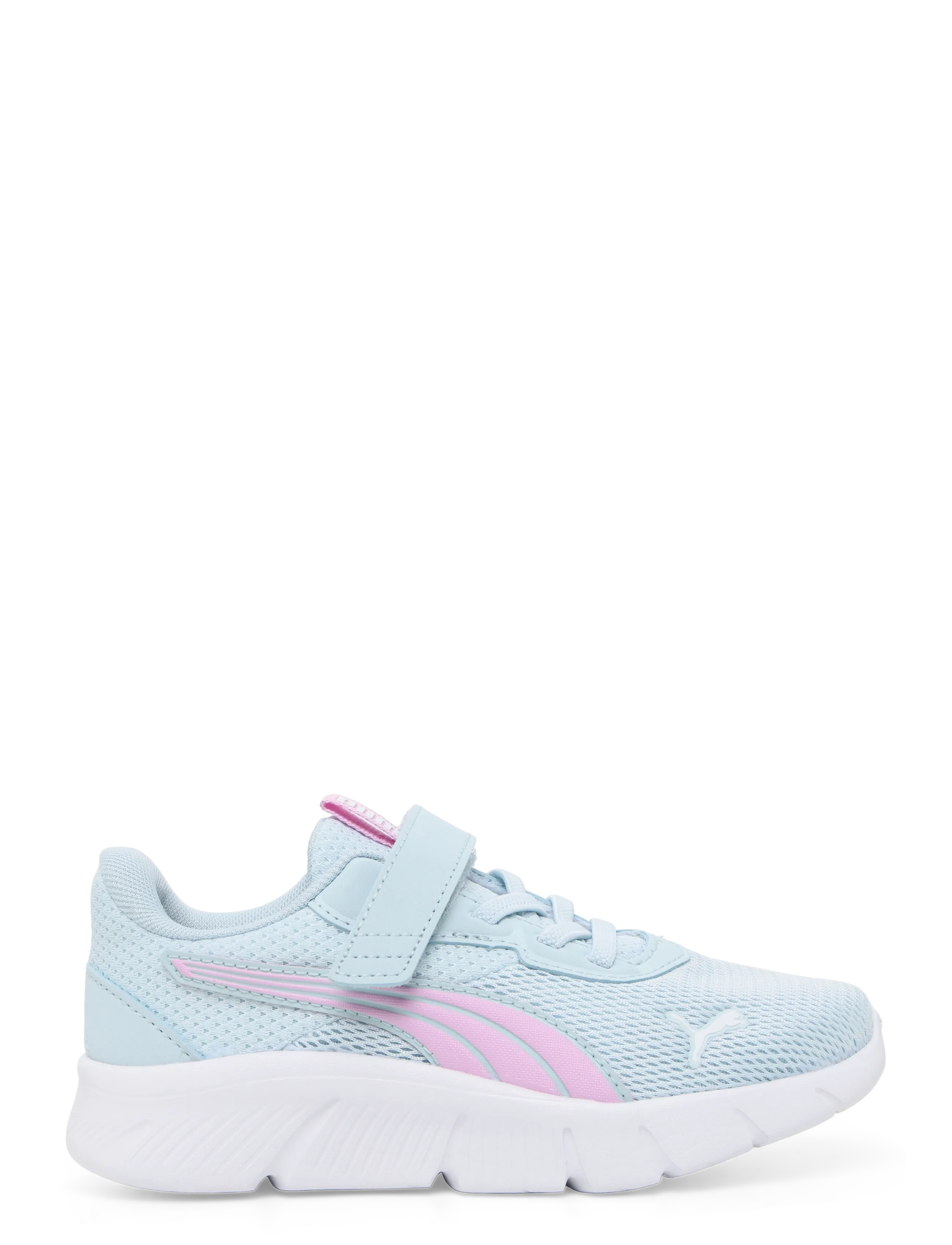 PUMA - FlexFocus Modern AC+ PS - tøj - aqua glow-mauve glow-puma white - 2