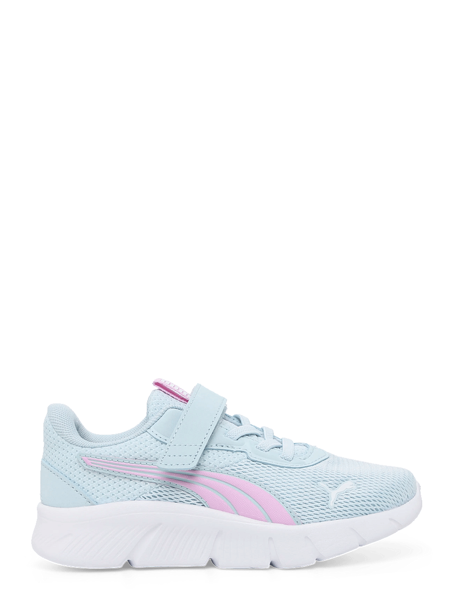 PUMA - FlexFocus Modern AC+ PS - kleidung - aqua glow-mauve glow-puma white - 2