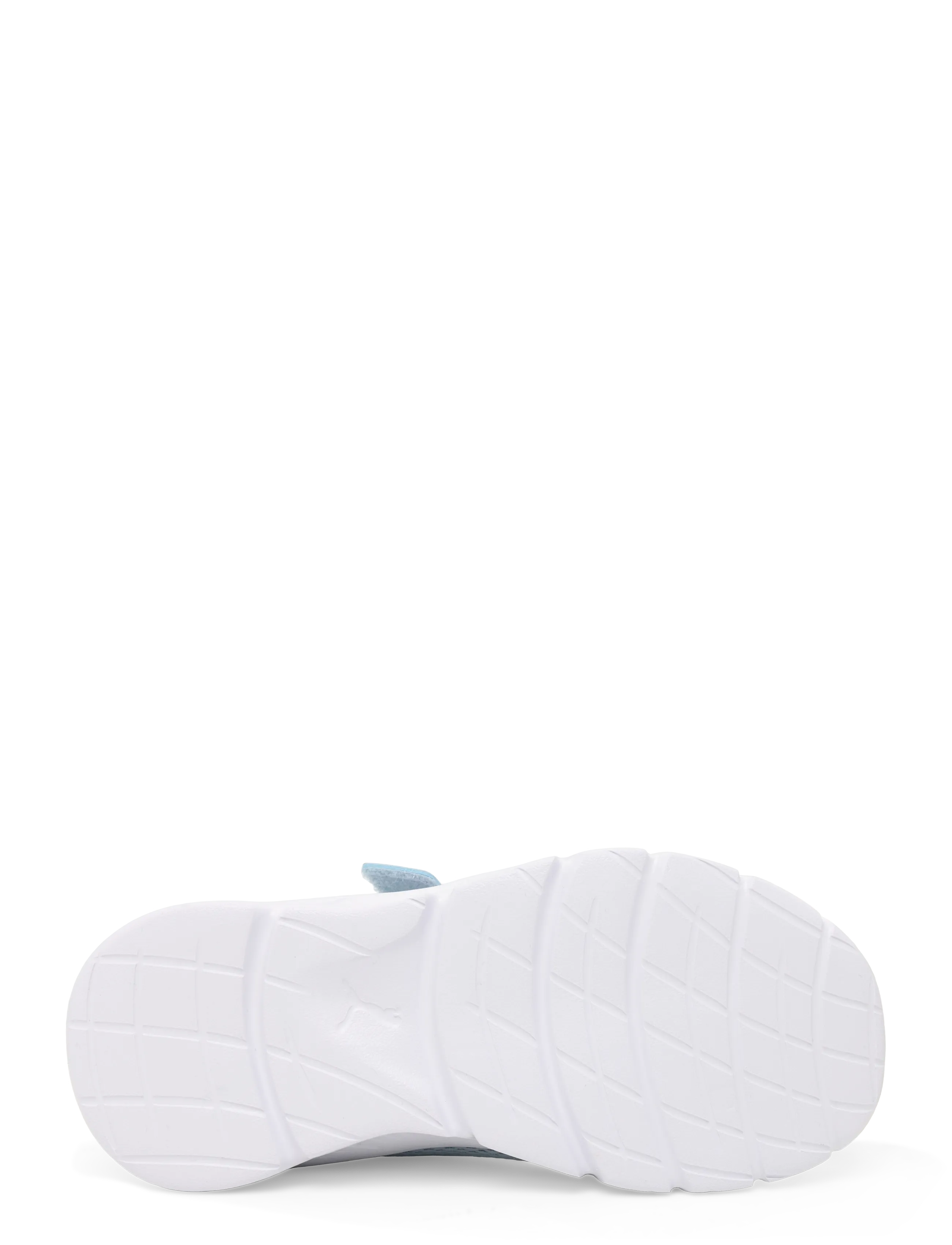 PUMA - FlexFocus Modern AC+ PS - tøj - aqua glow-mauve glow-puma white - 4