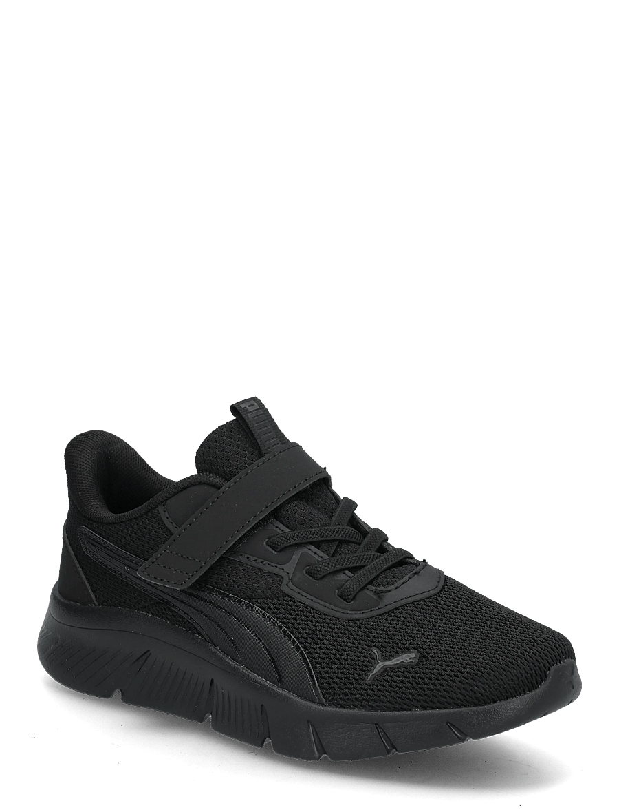PUMA - FlexFocus Modern AC+ PS - kleidung - puma black-flat dark gray - 0