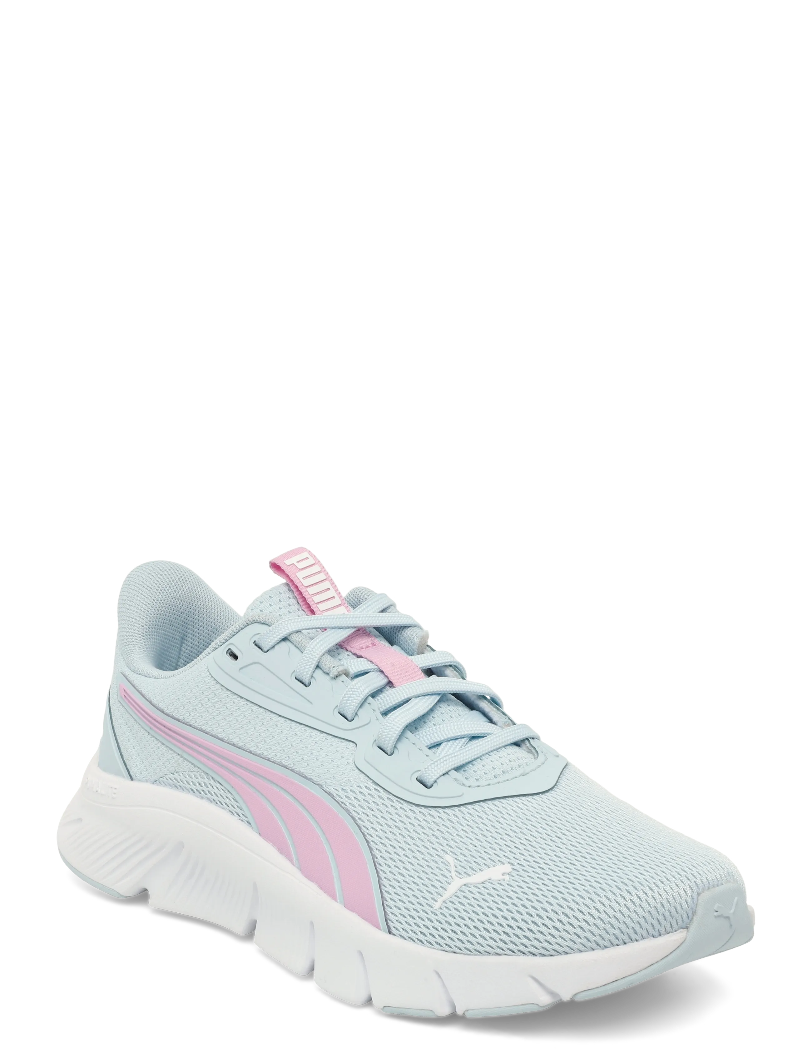 PUMA BLACK-FLAT DARK GRAY