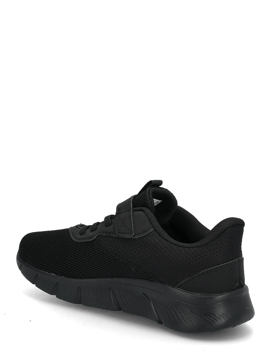 PUMA - FlexFocus Modern AC+ PS - kleidung - puma black-flat dark gray - 1