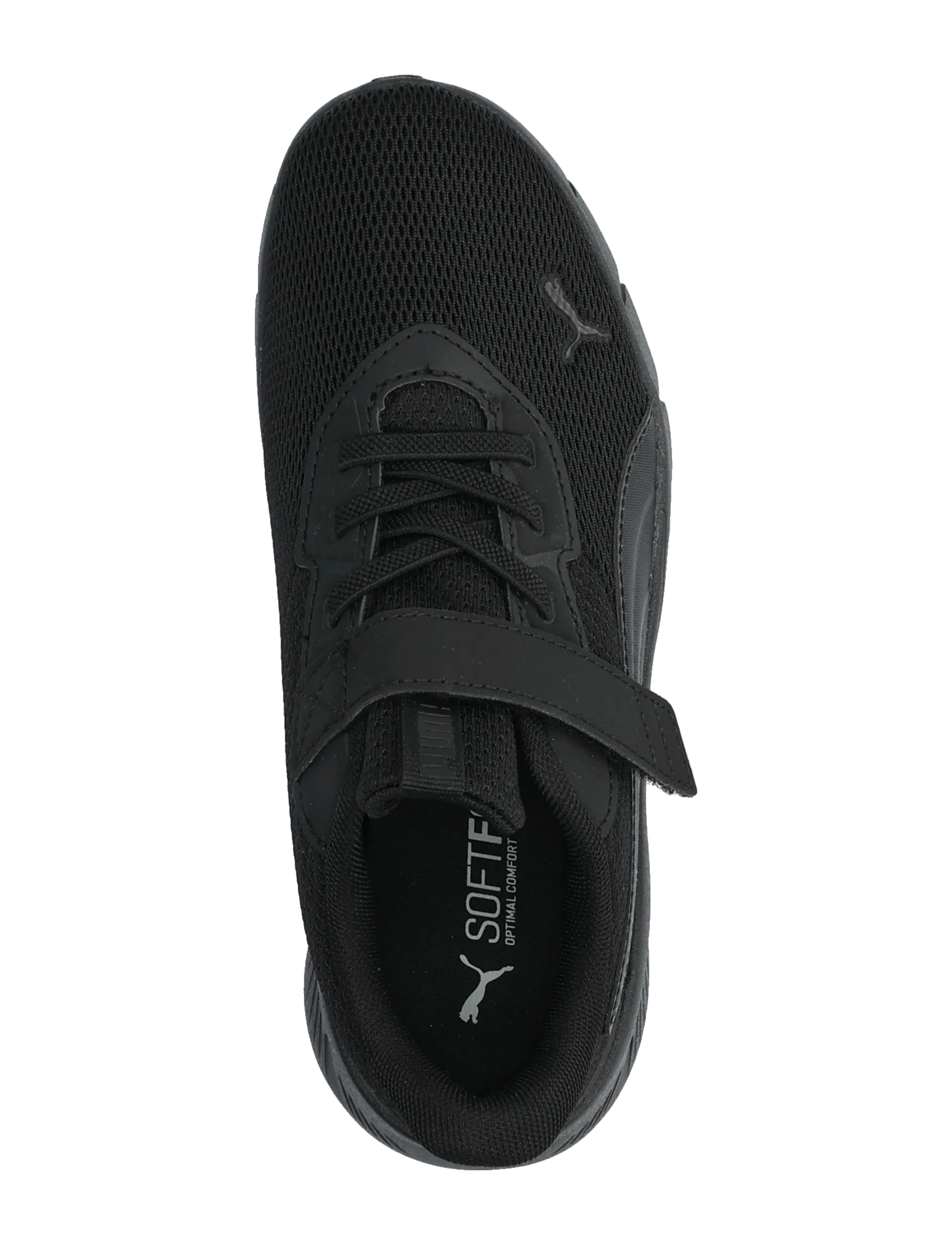 PUMA - FlexFocus Modern AC+ PS - kleidung - puma black-flat dark gray - 3