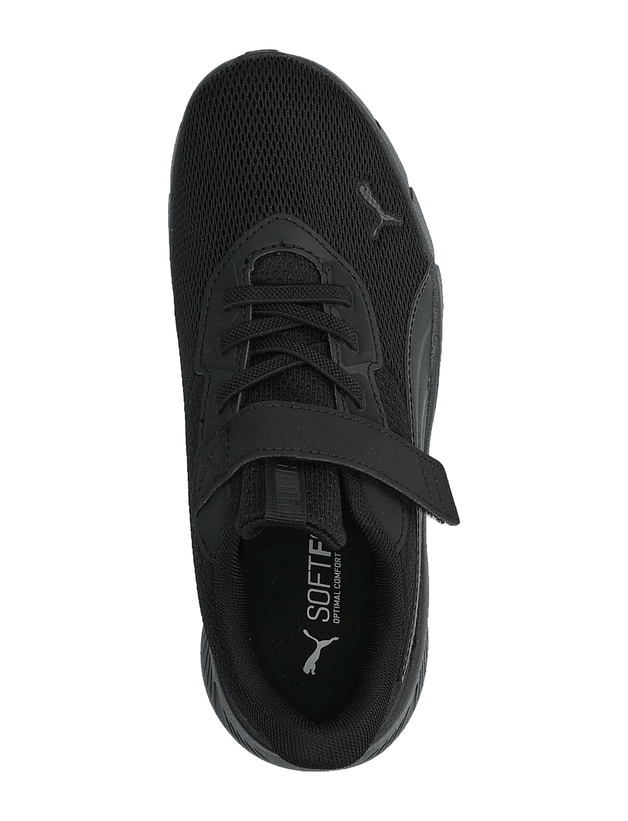 PUMA - FlexFocus Modern AC+ PS - kleidung - puma black-flat dark gray - 3