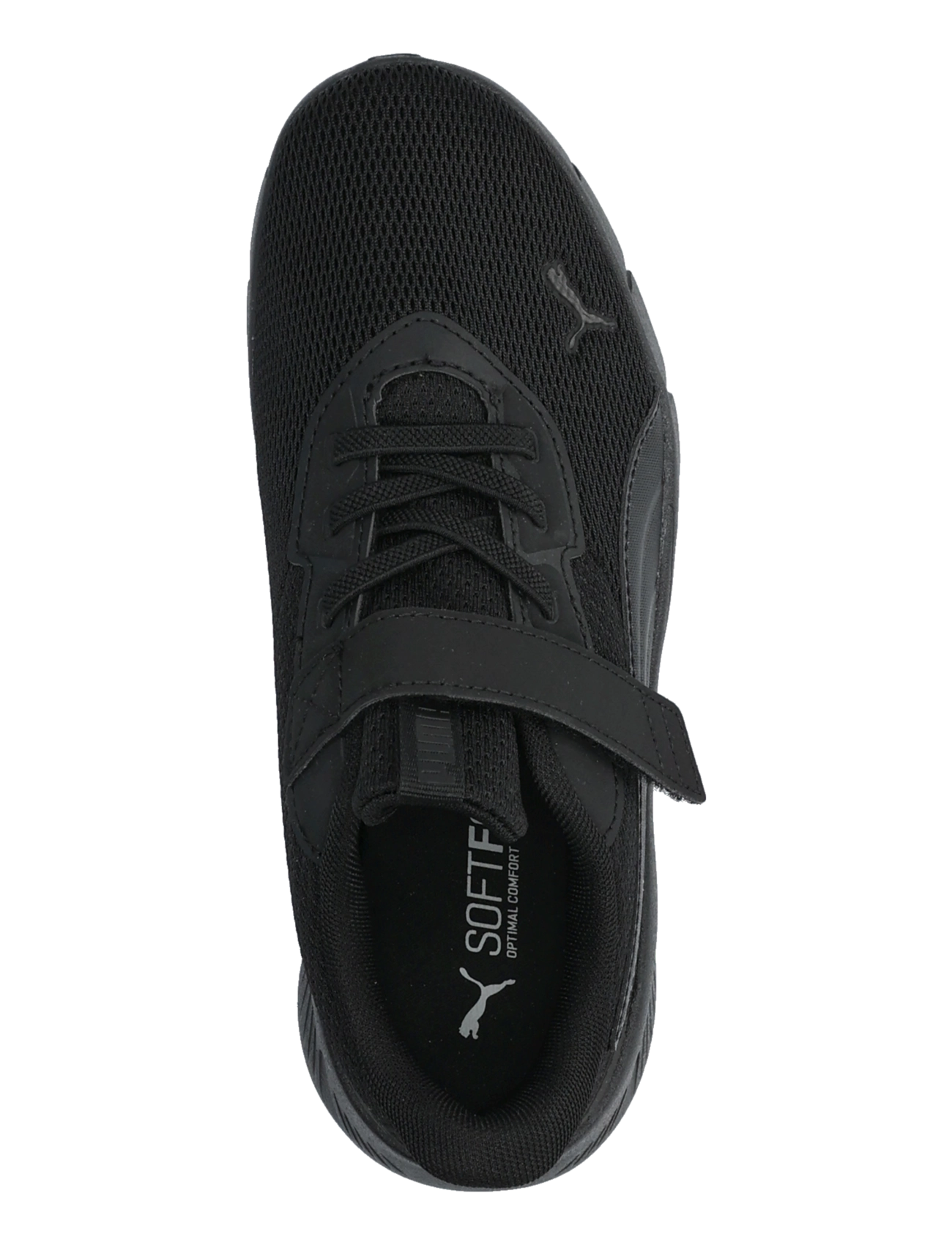 PUMA - FlexFocus Modern AC+ PS - kleidung - puma black-flat dark gray - 3