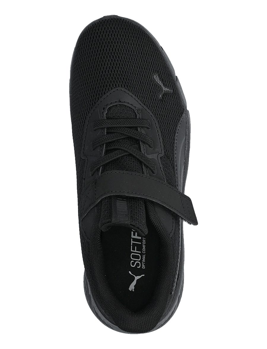 PUMA - FlexFocus Modern AC+ PS - kleidung - puma black-flat dark gray - 3
