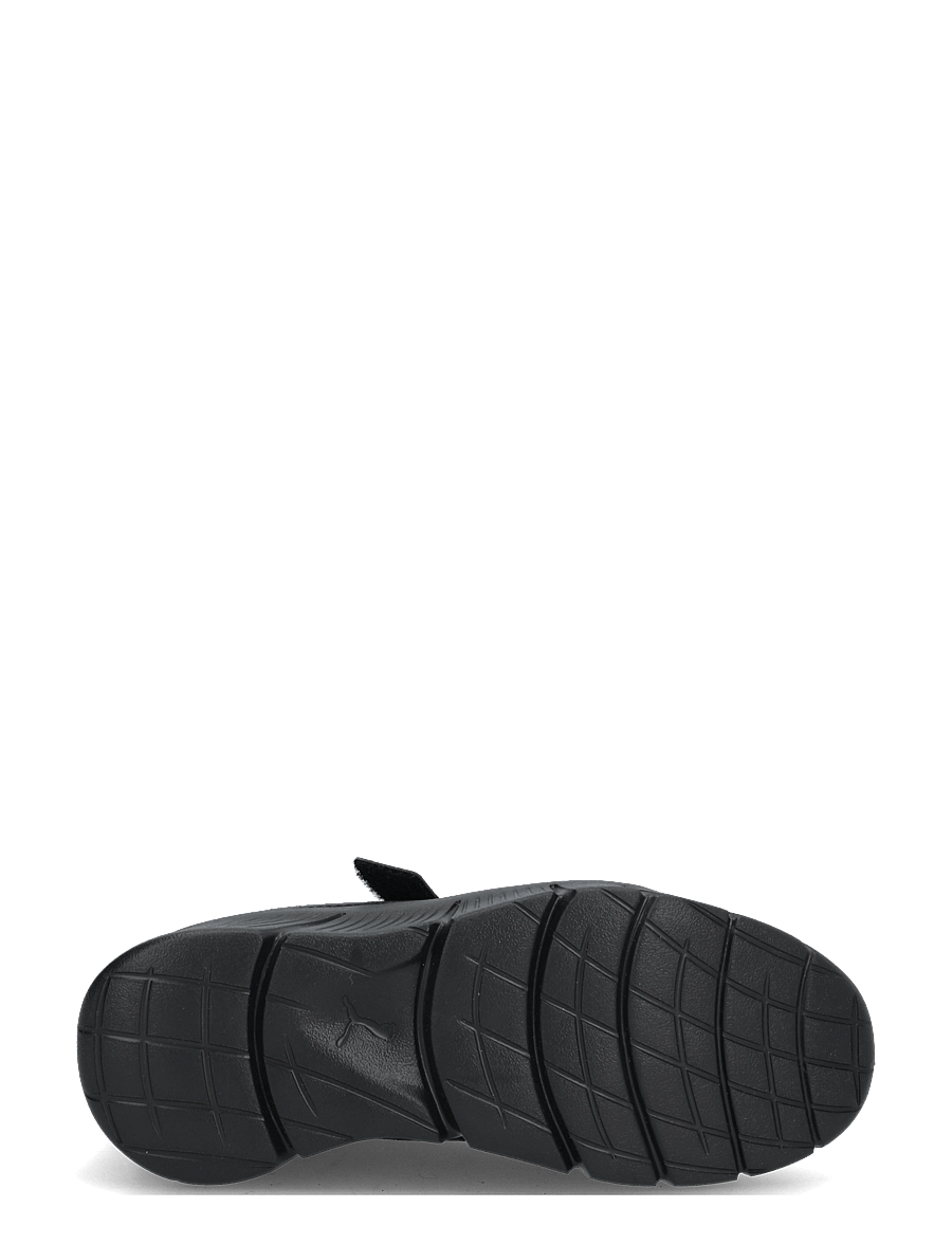 PUMA - FlexFocus Modern AC+ PS - kleidung - puma black-flat dark gray - 4