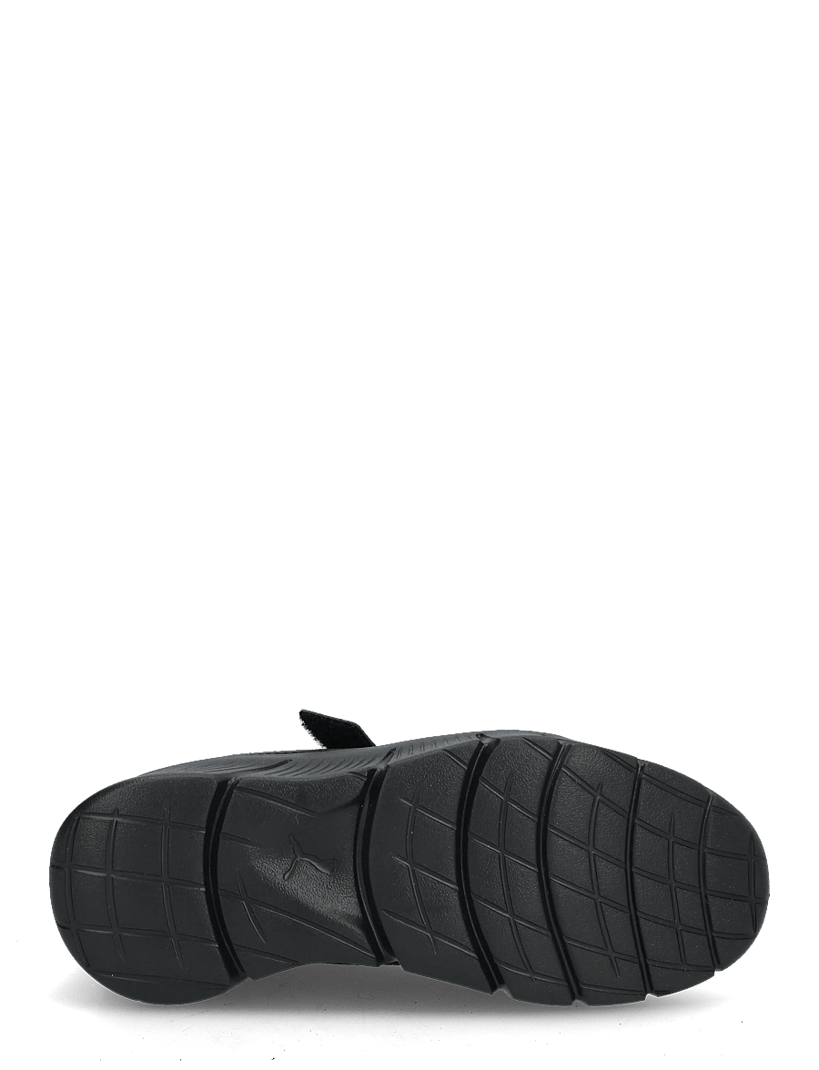 PUMA - FlexFocus Modern AC+ PS - kleidung - puma black-flat dark gray - 4